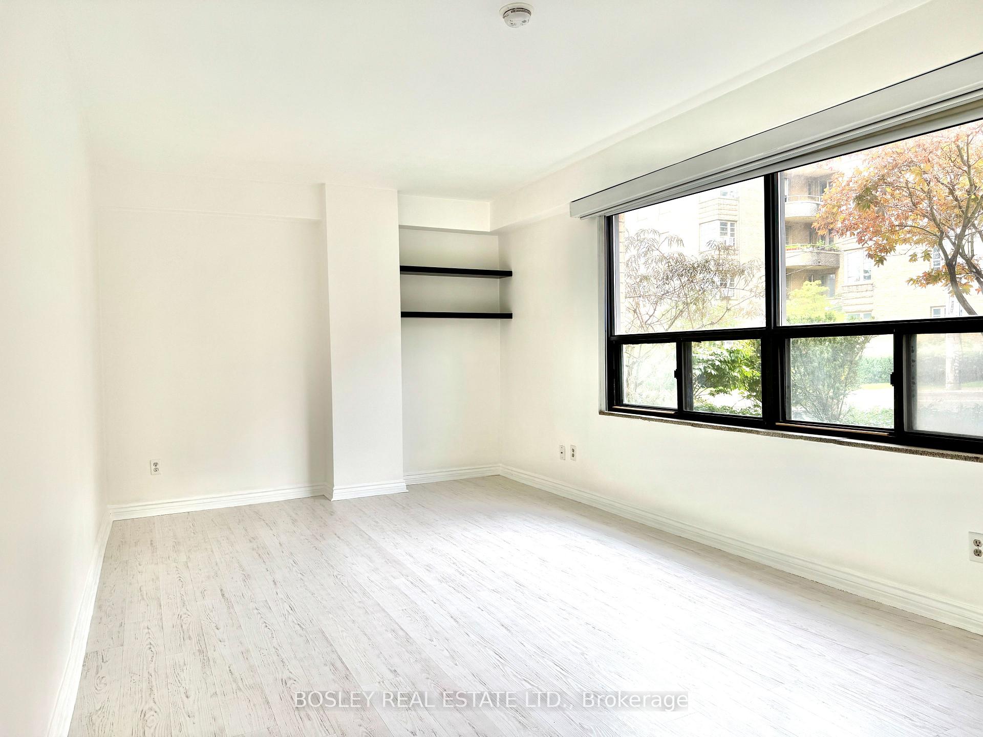 740 Eglinton Avenue W 108