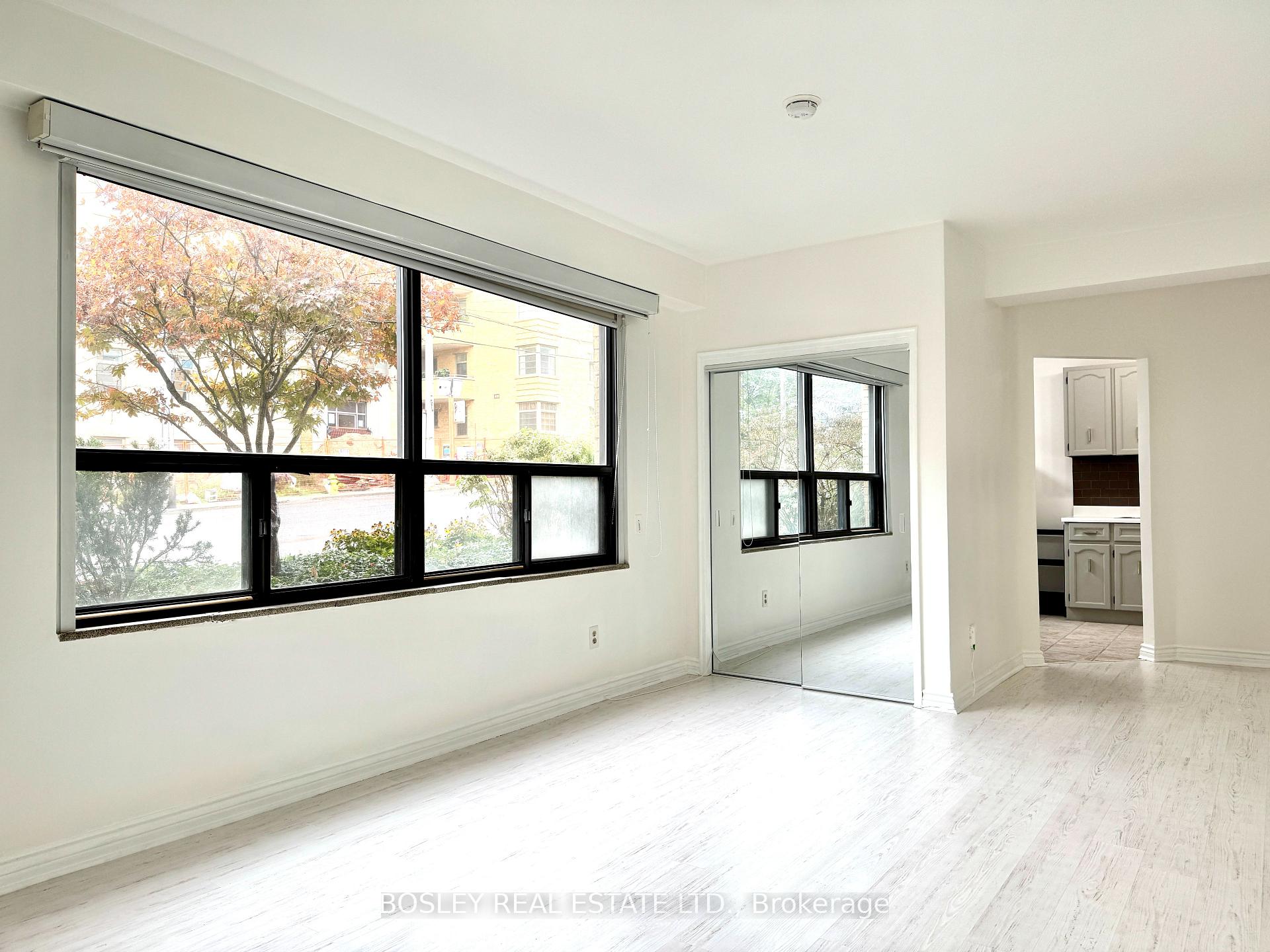 740 Eglinton Avenue W 108