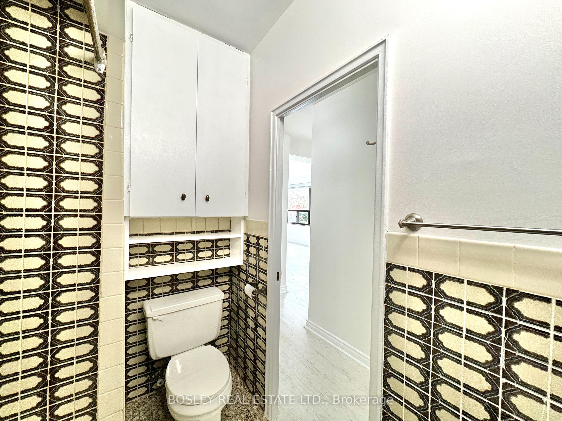 740 Eglinton Avenue W 108