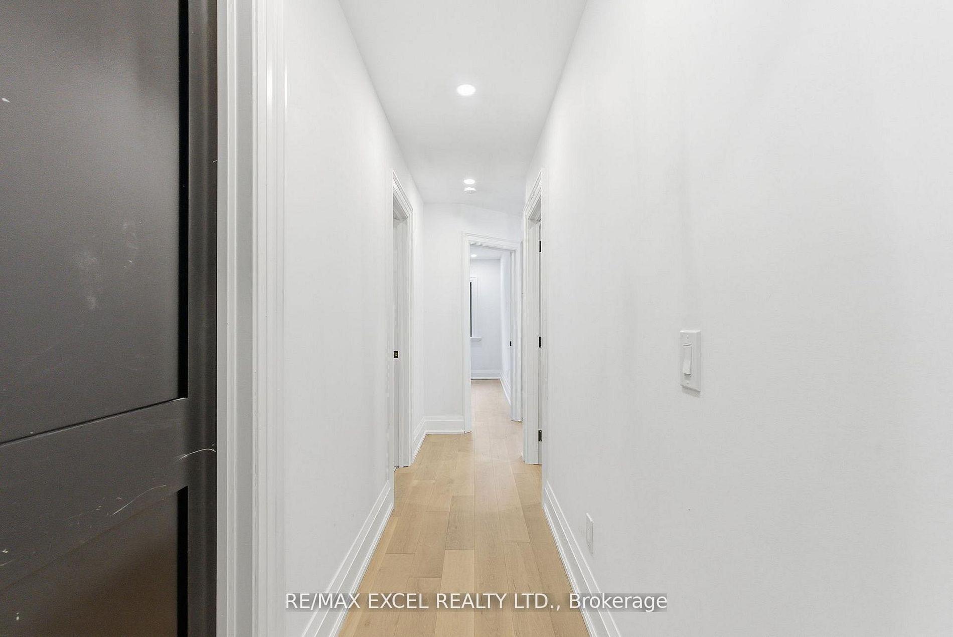 34 Raymond Avenue, Toronto