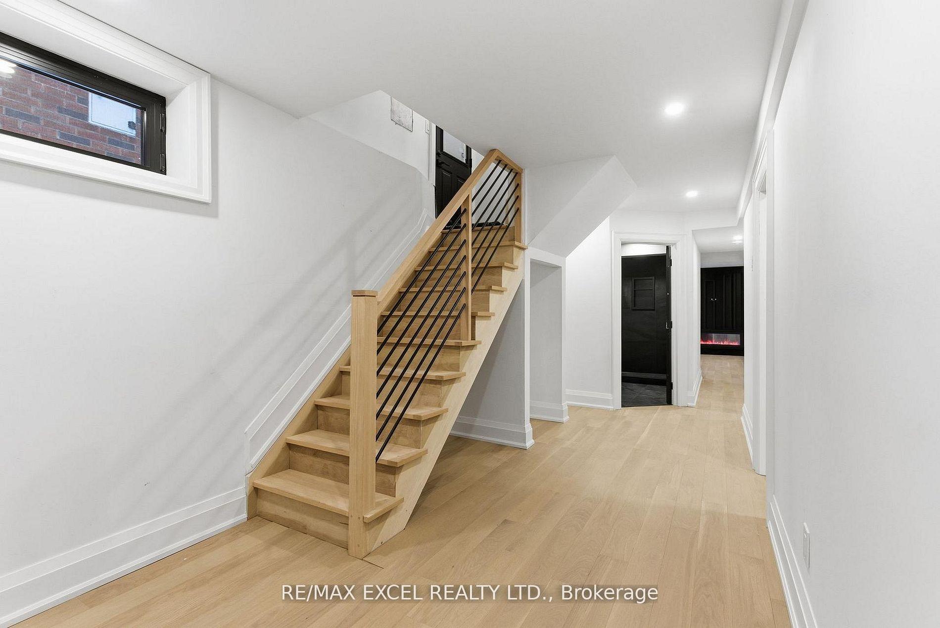 34 Raymond Avenue, Toronto