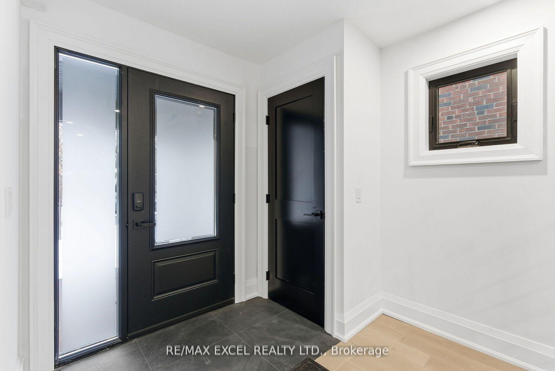 34 Raymond Avenue, Toronto