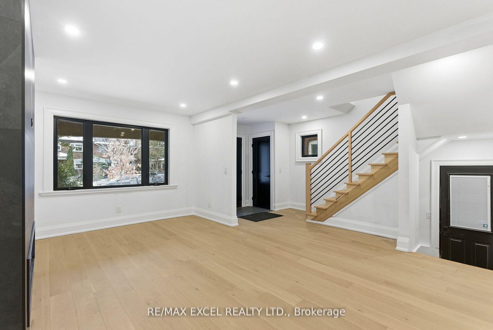 34 Raymond Avenue, Toronto
