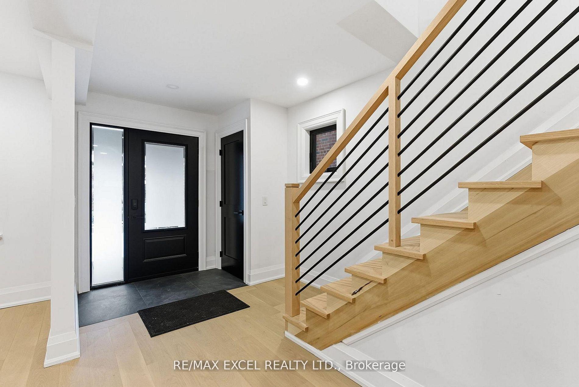 34 Raymond Avenue, Toronto