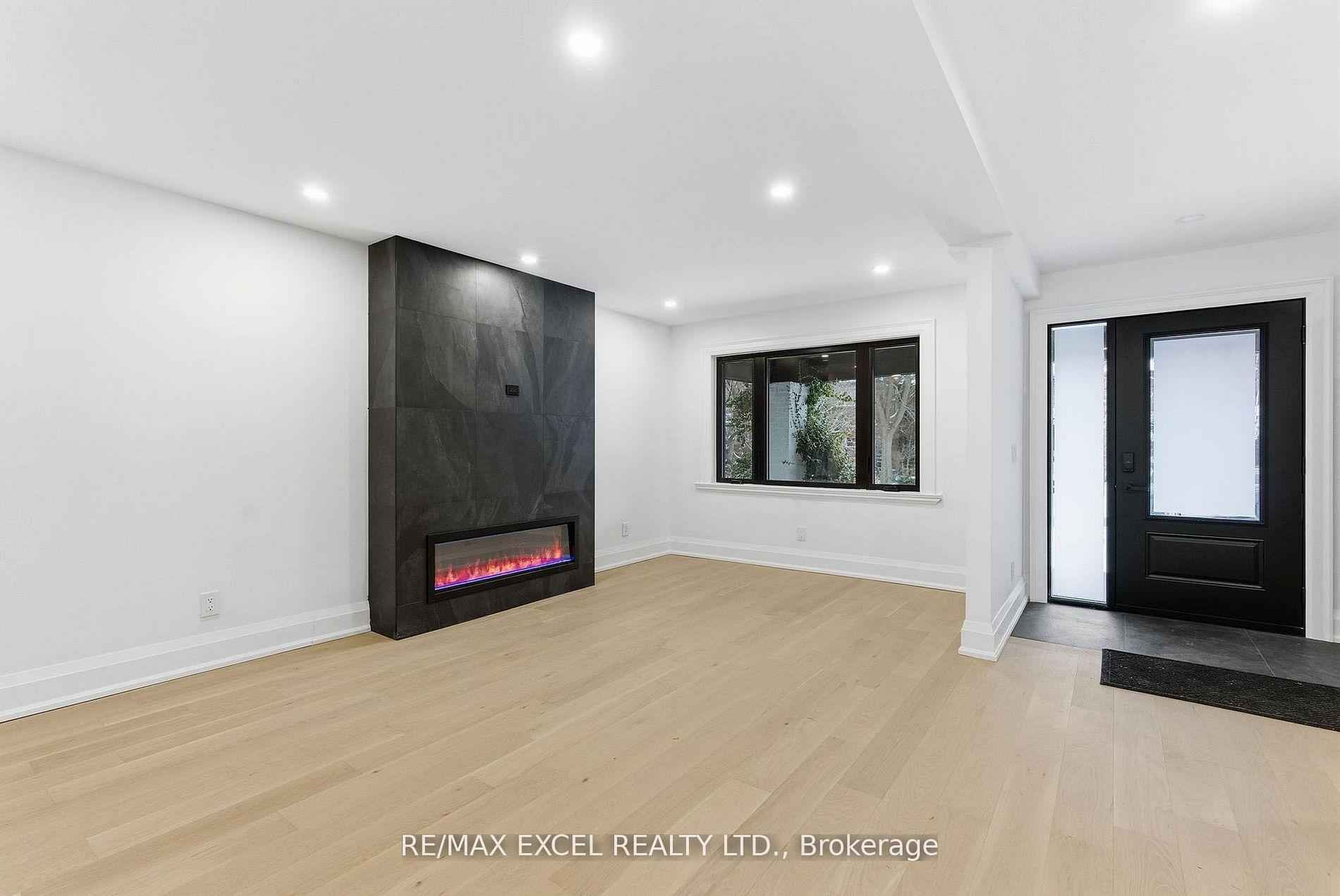 34 Raymond Avenue, Toronto