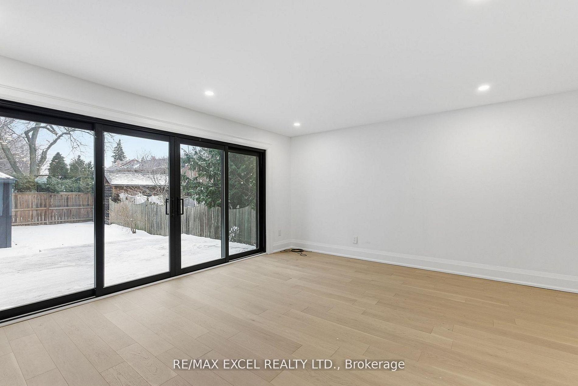 34 Raymond Avenue, Toronto