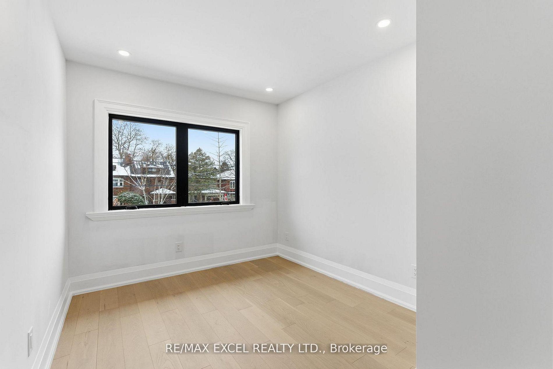 34 Raymond Avenue, Toronto