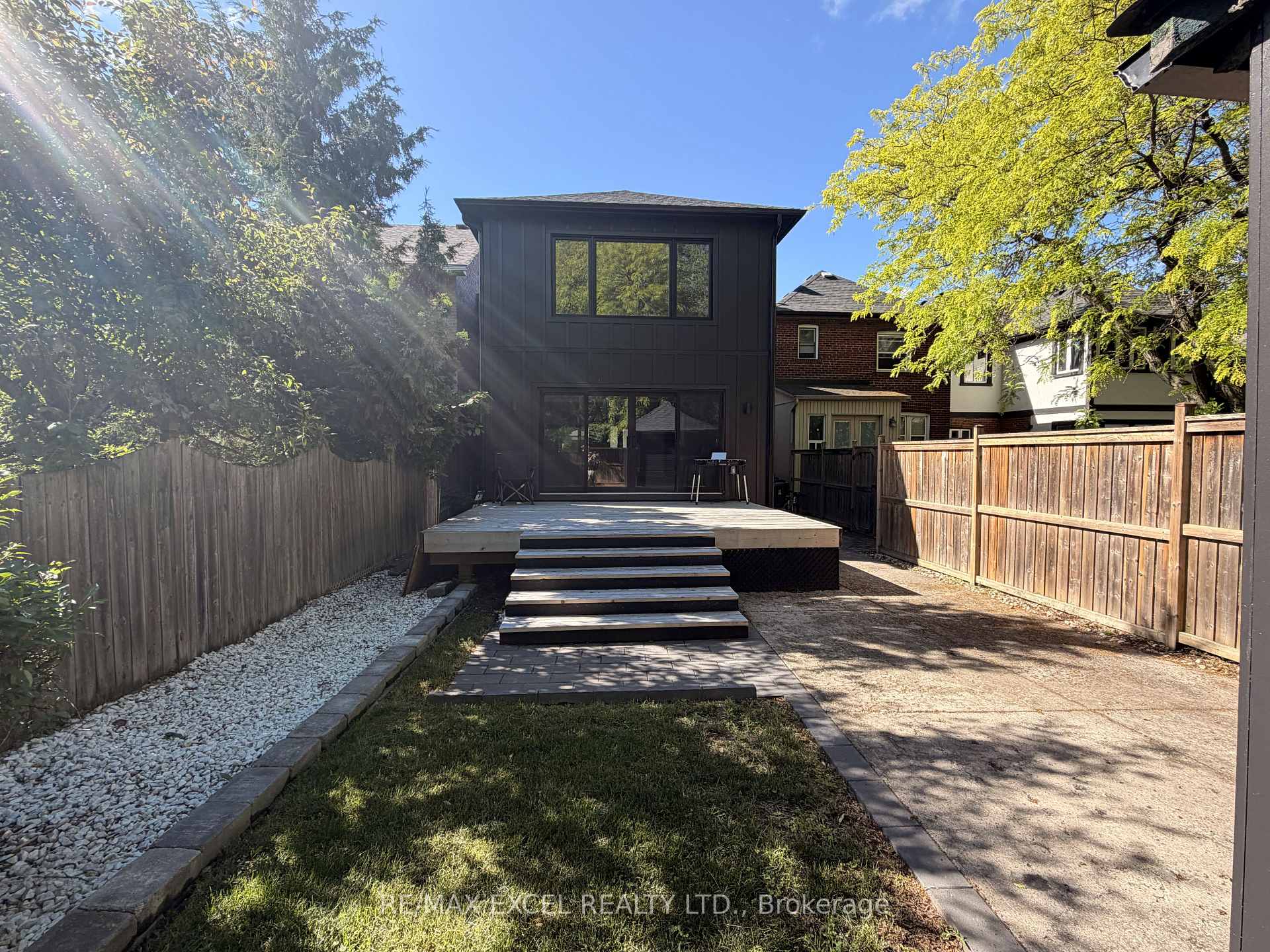 34 Raymond Avenue, Toronto