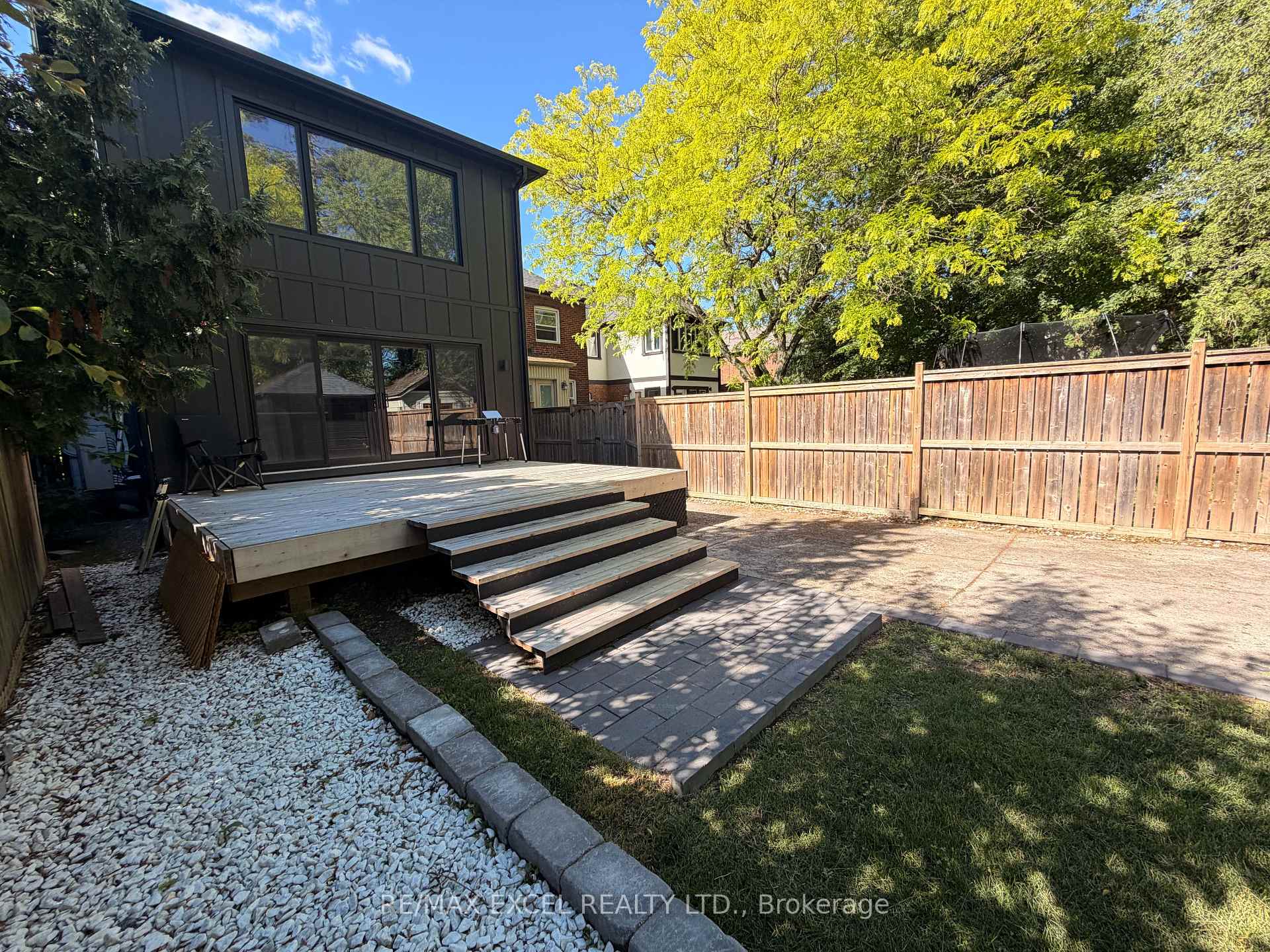 34 Raymond Avenue, Toronto