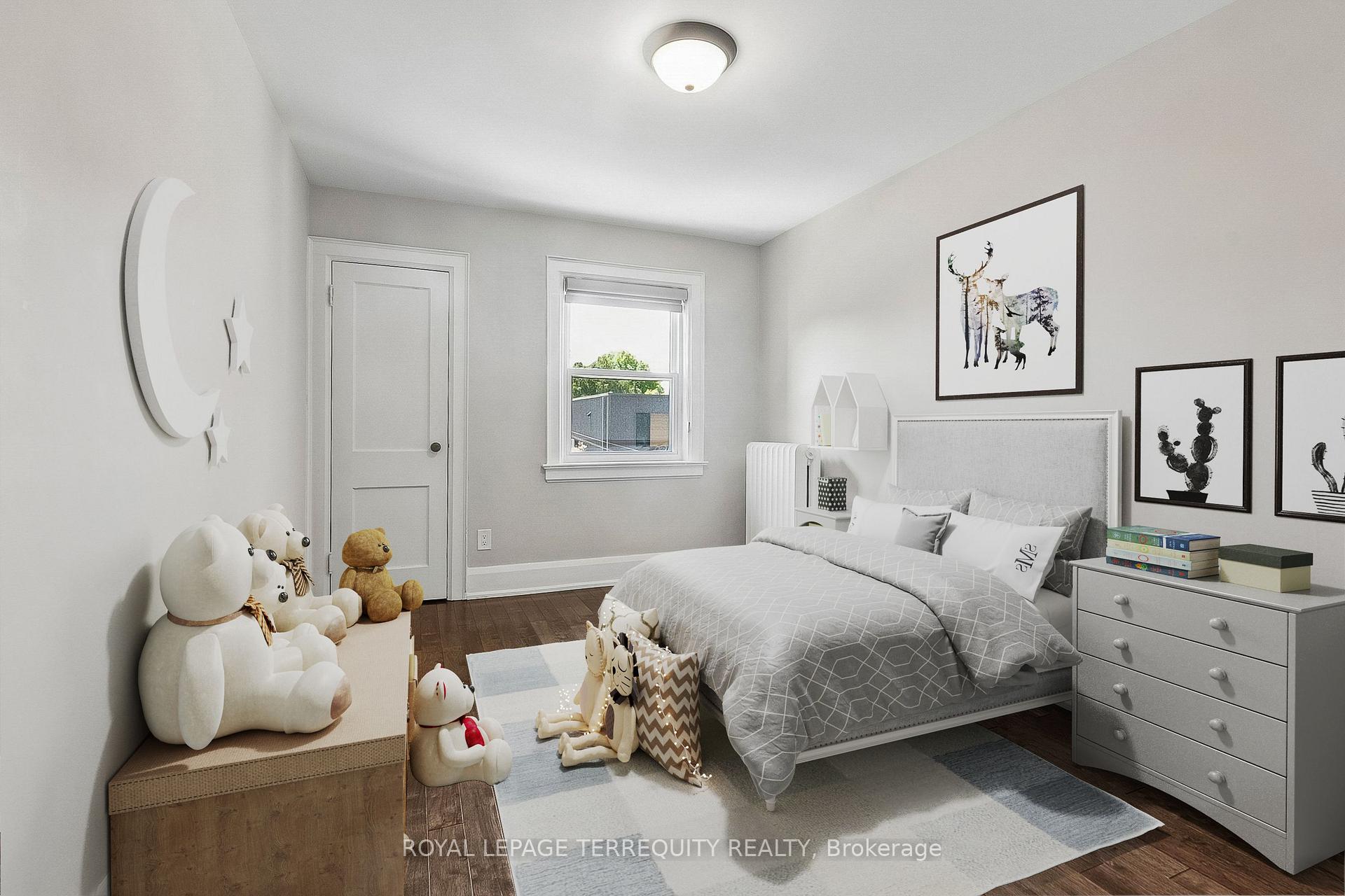 407 Annette Street, Toronto