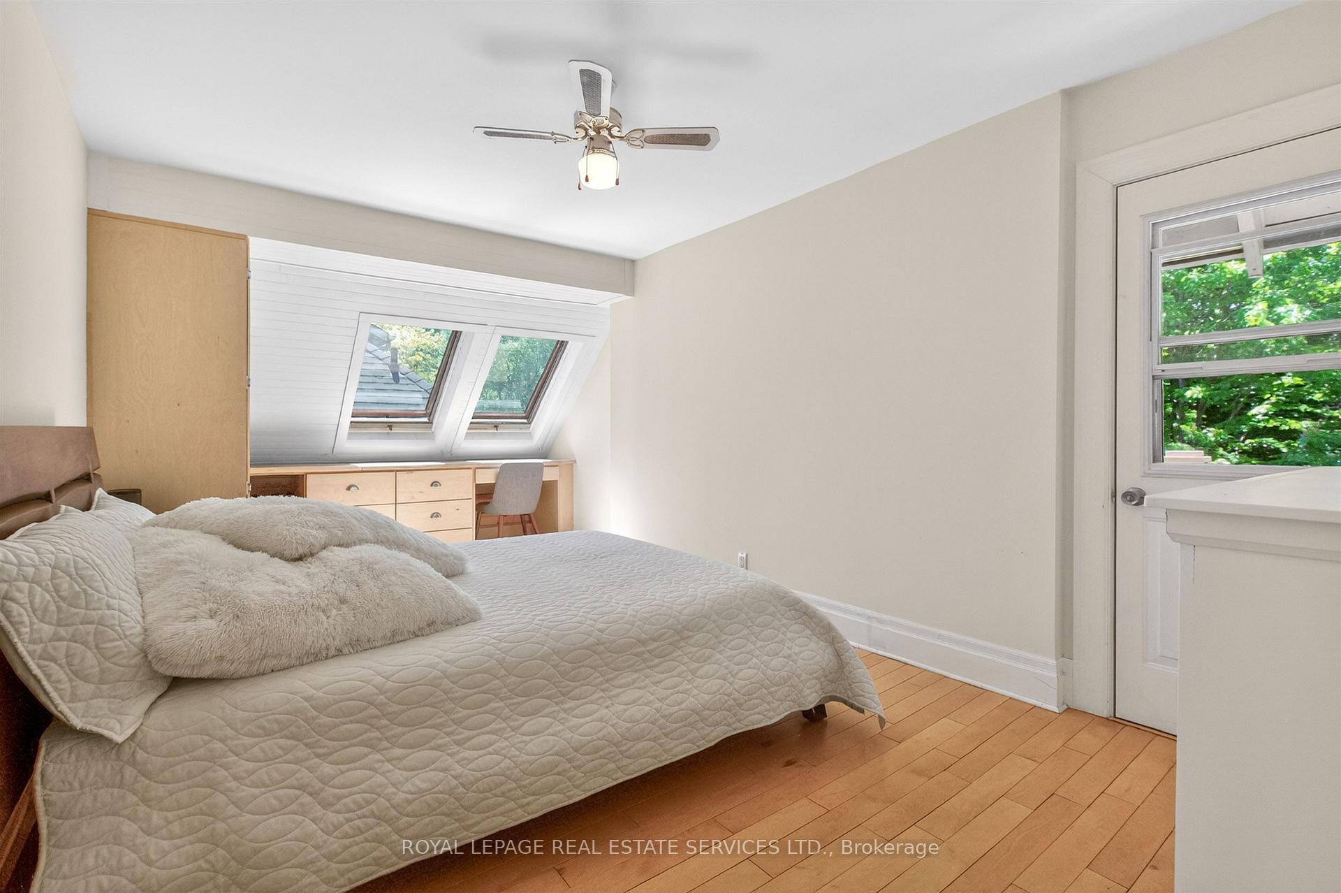 42 Humbercrest Boulevard, Toronto