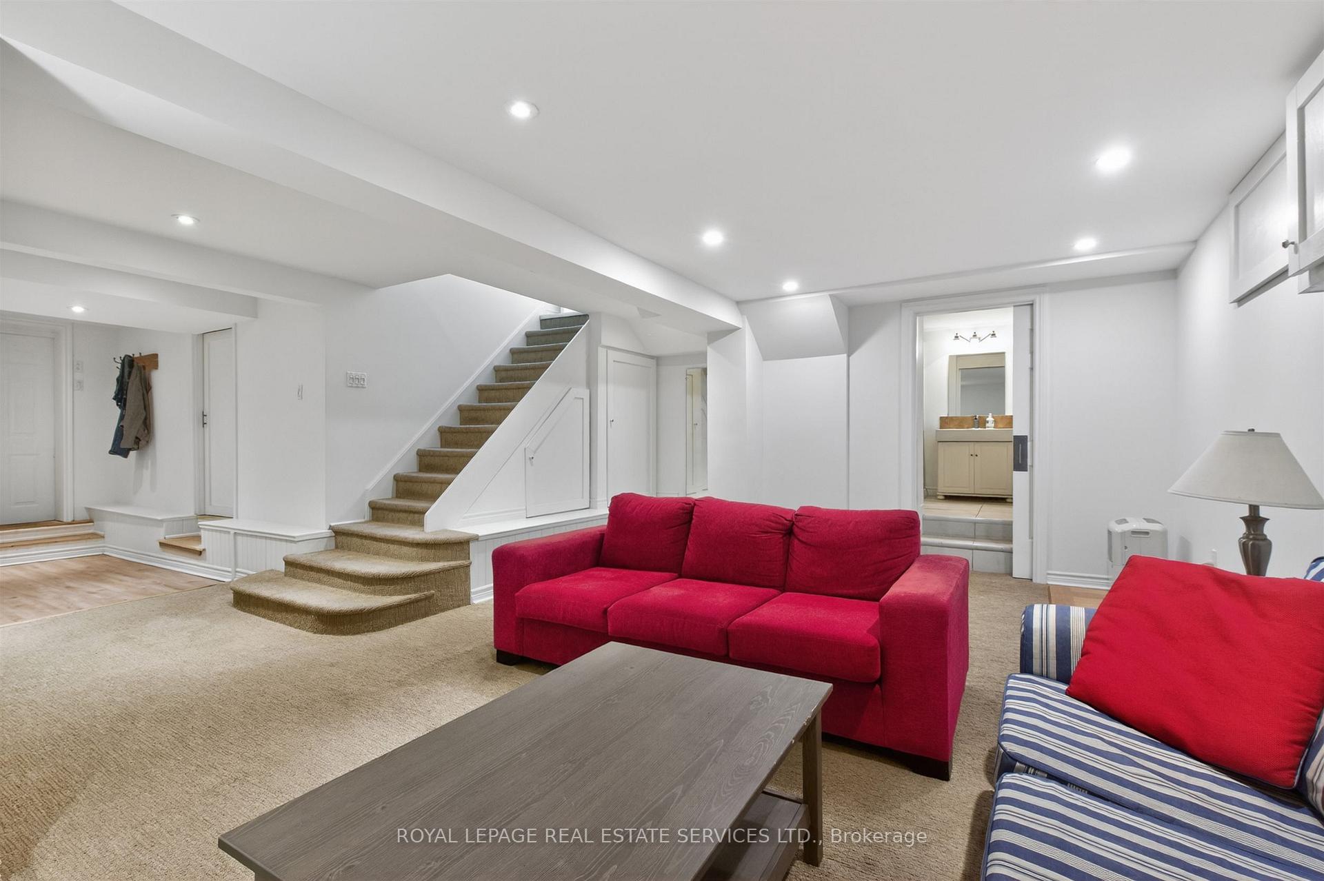 42 Humbercrest Boulevard, Toronto