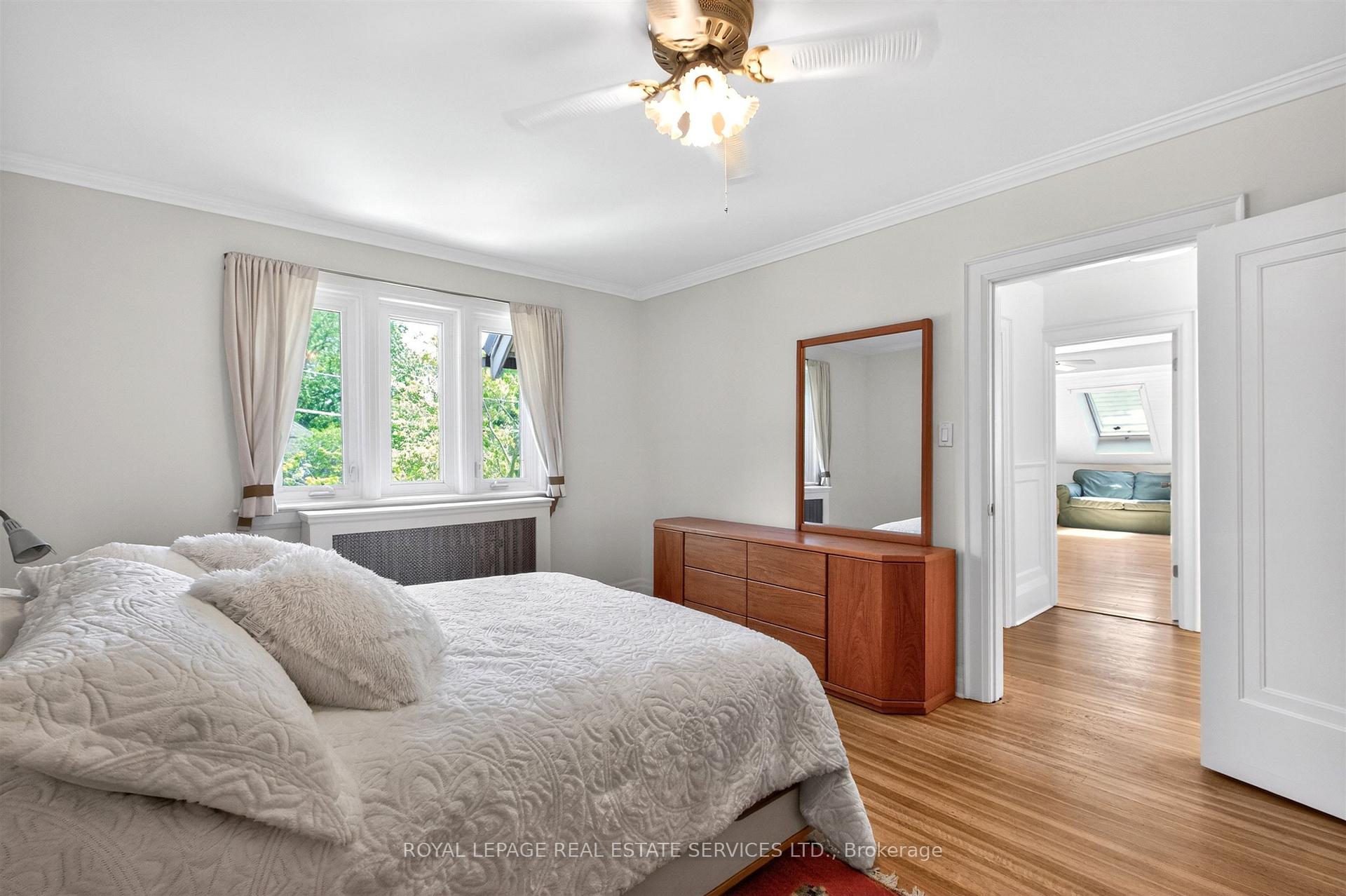 42 Humbercrest Boulevard, Toronto