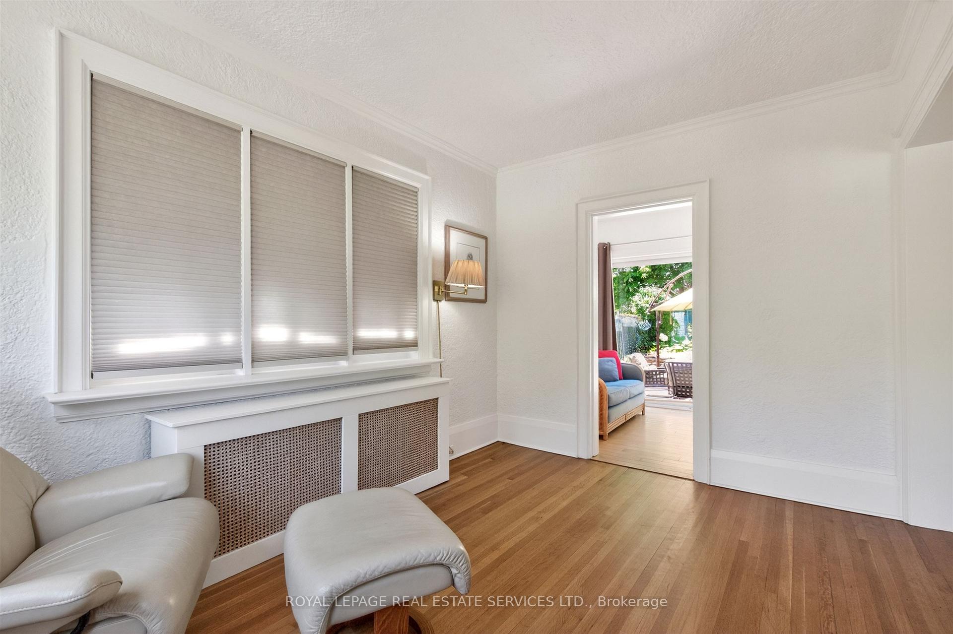 42 Humbercrest Boulevard, Toronto