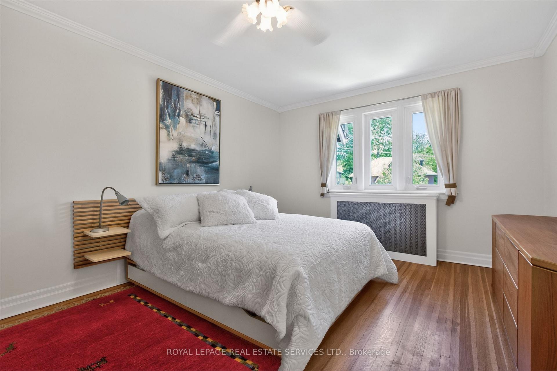 42 Humbercrest Boulevard, Toronto