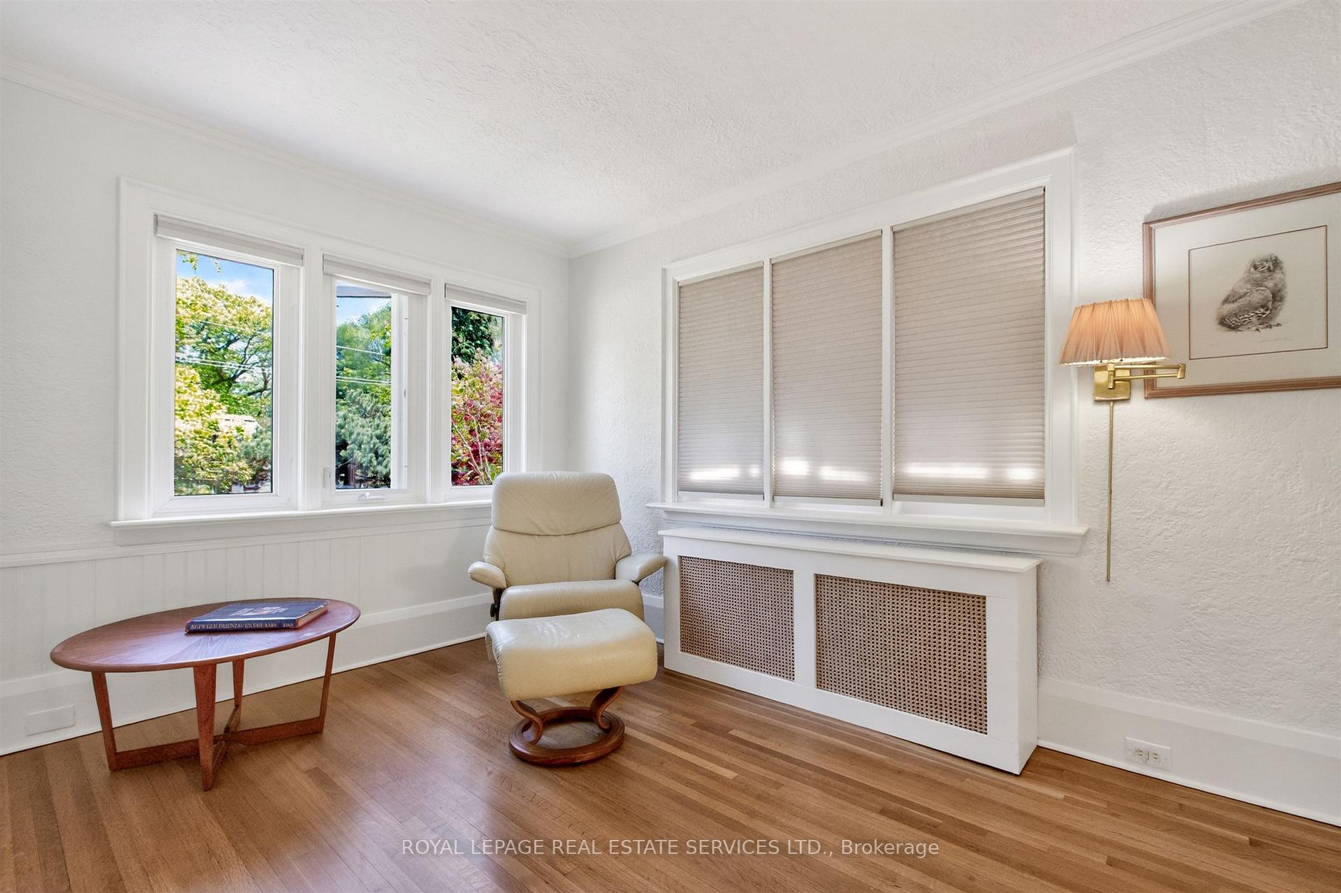 42 Humbercrest Boulevard, Toronto