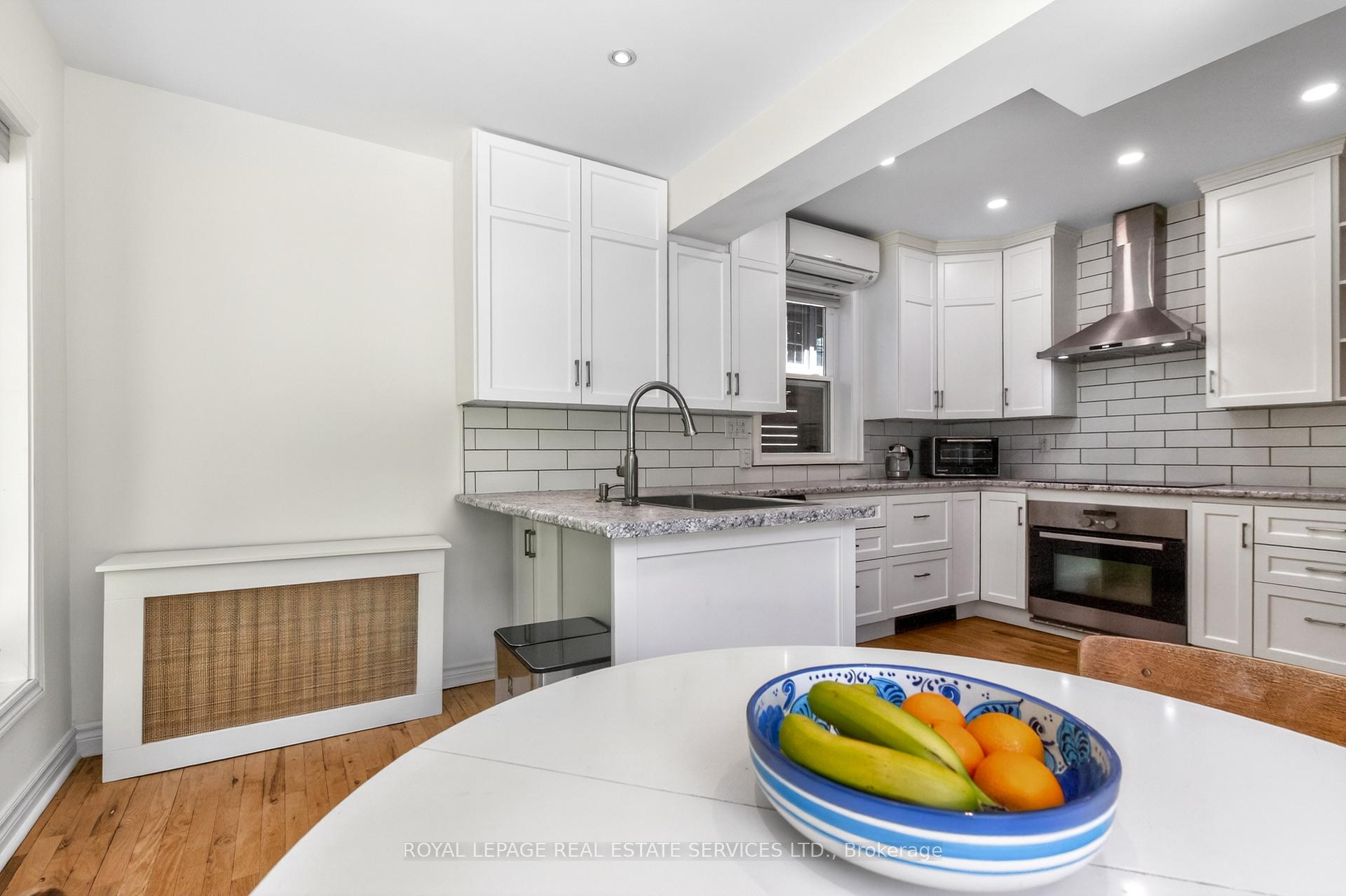 42 Humbercrest Boulevard, Toronto