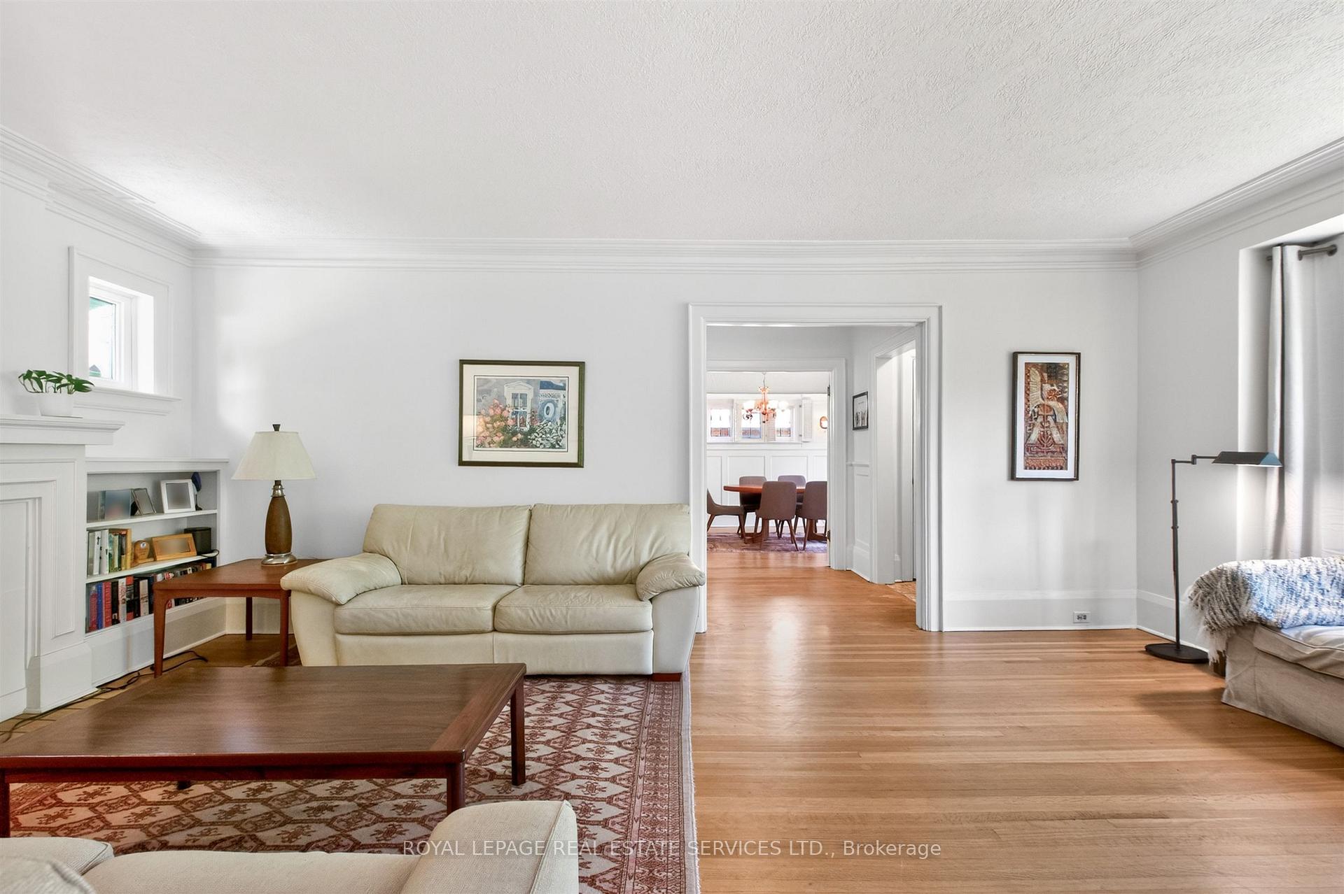 42 Humbercrest Boulevard, Toronto
