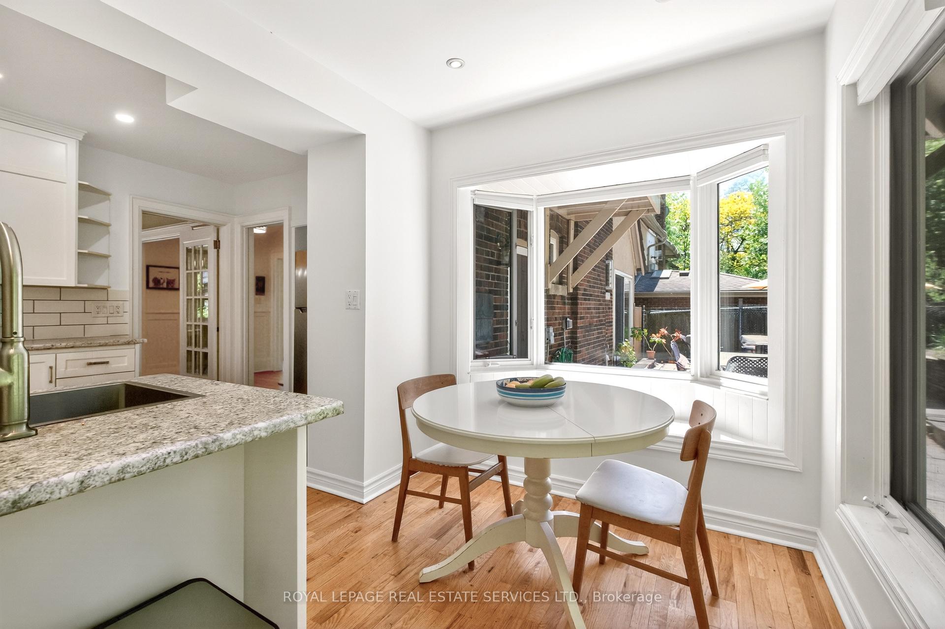42 Humbercrest Boulevard, Toronto