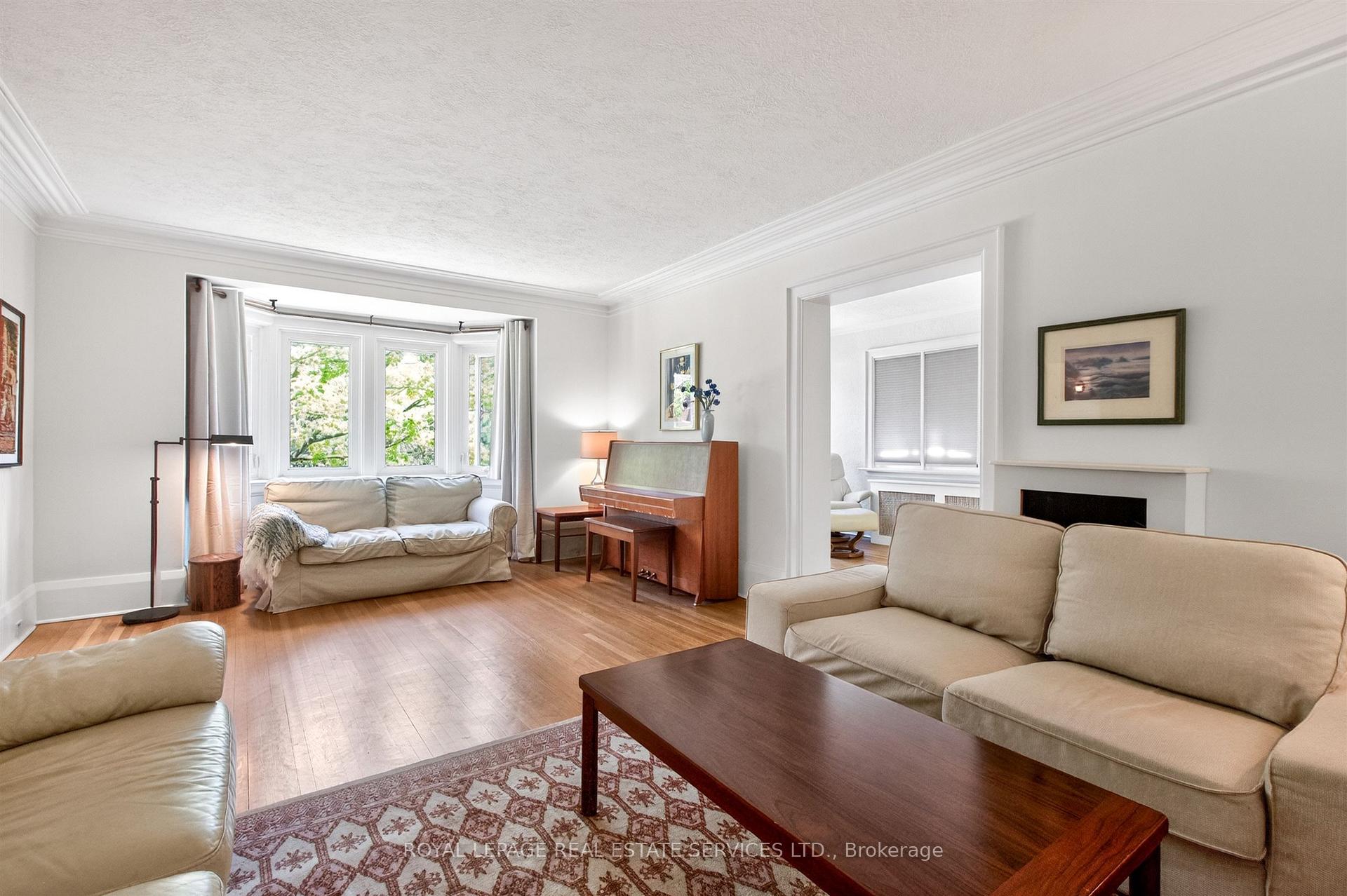 42 Humbercrest Boulevard, Toronto