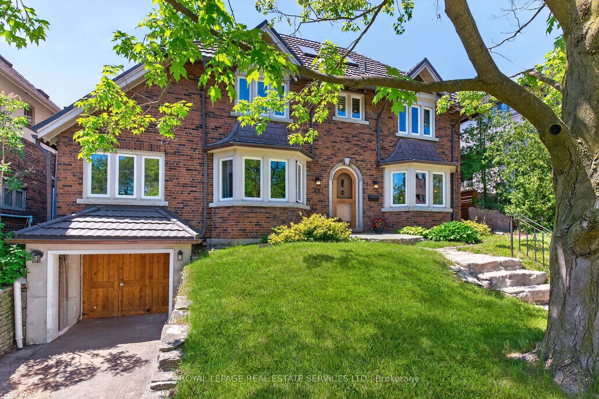 42 Humbercrest Boulevard, Toronto