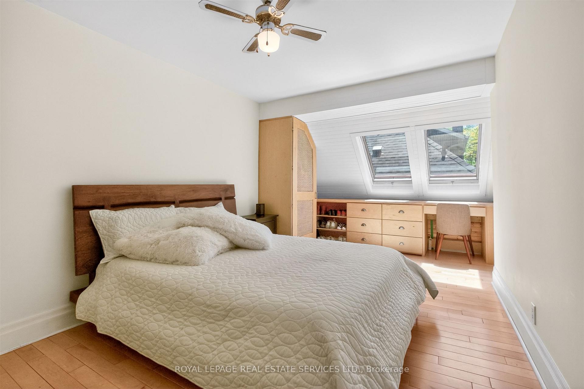 42 Humbercrest Boulevard, Toronto