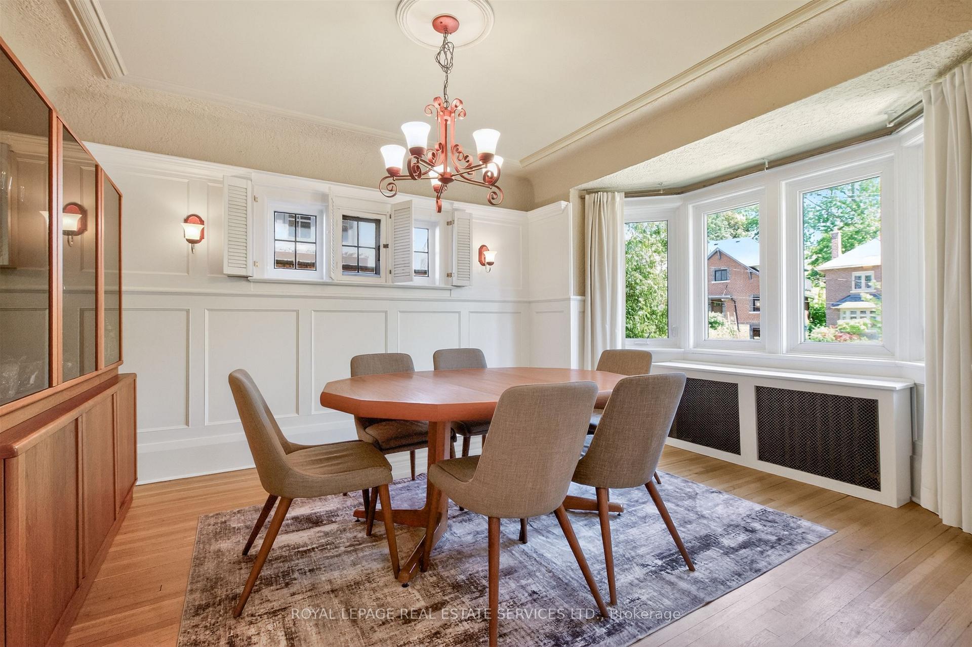 42 Humbercrest Boulevard, Toronto