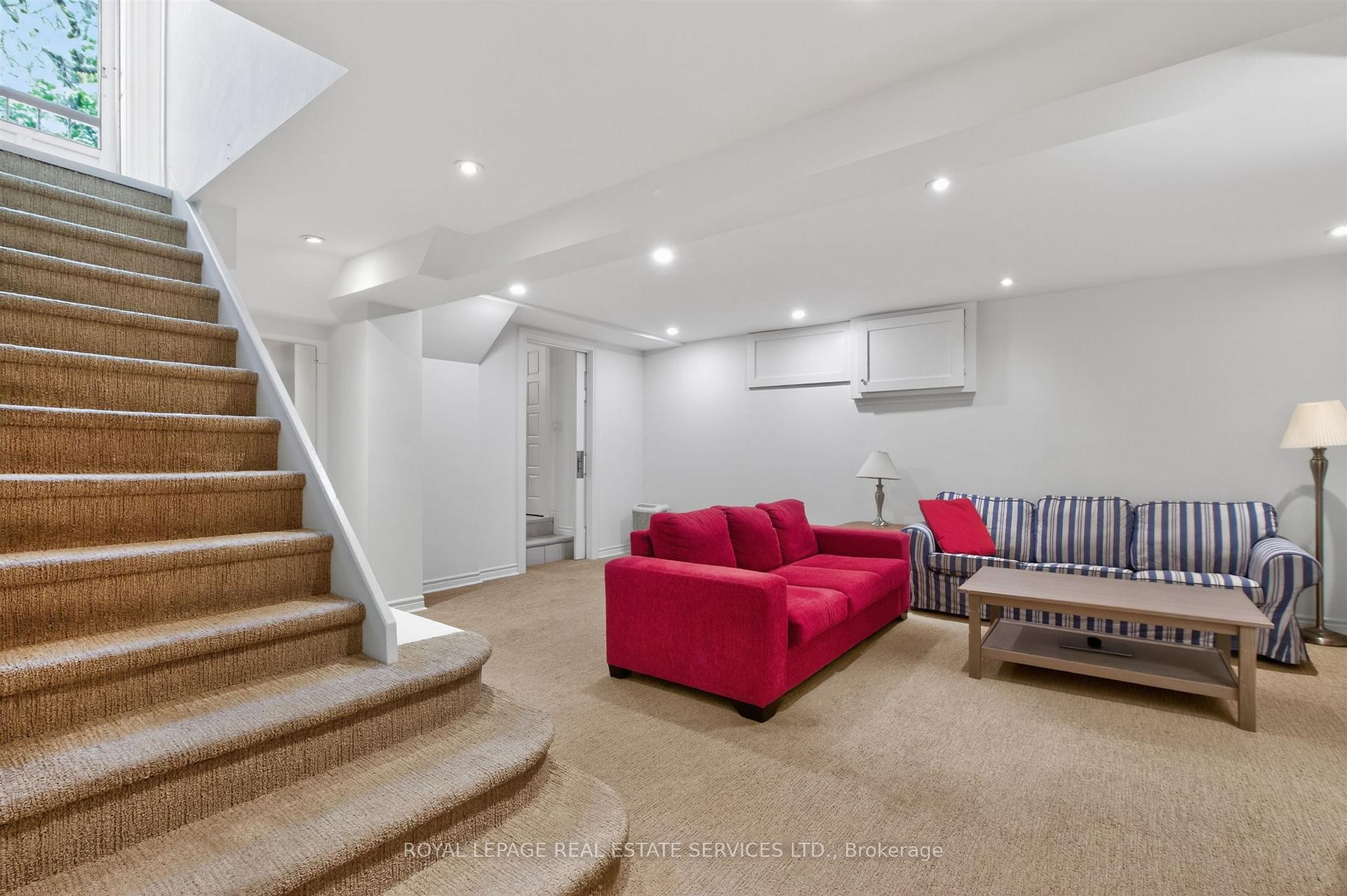 42 Humbercrest Boulevard, Toronto