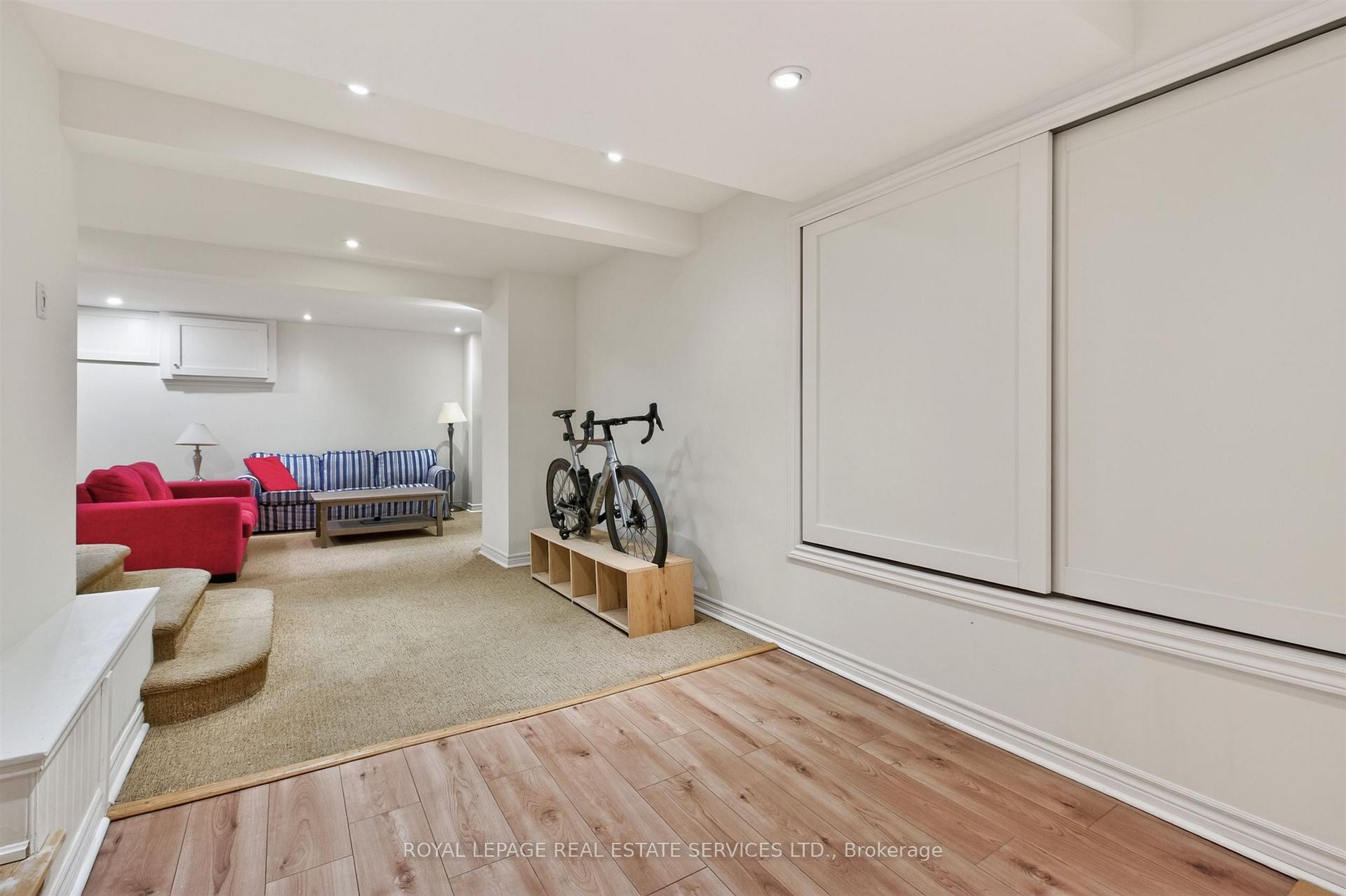 42 Humbercrest Boulevard, Toronto