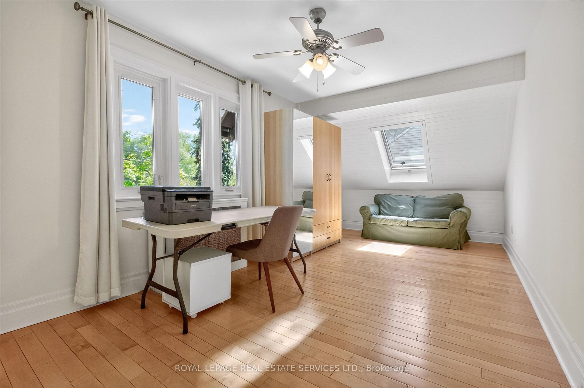 42 Humbercrest Boulevard, Toronto