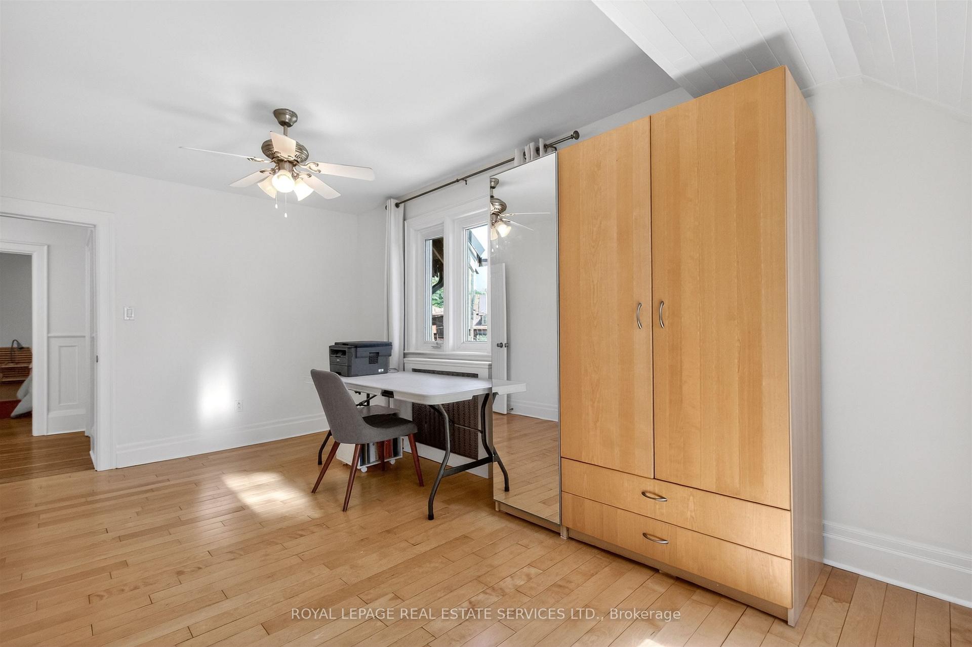 42 Humbercrest Boulevard, Toronto