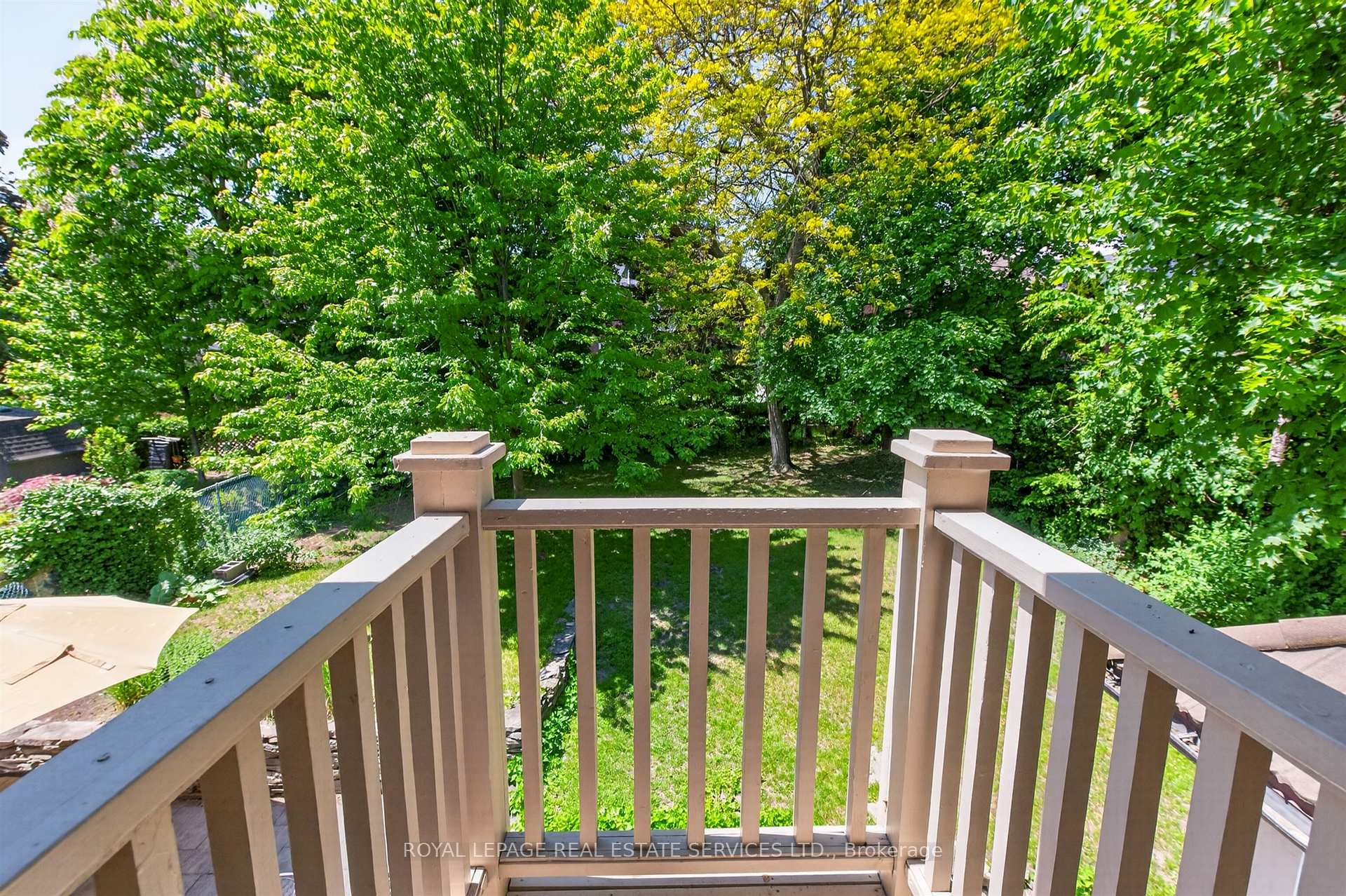 42 Humbercrest Boulevard, Toronto