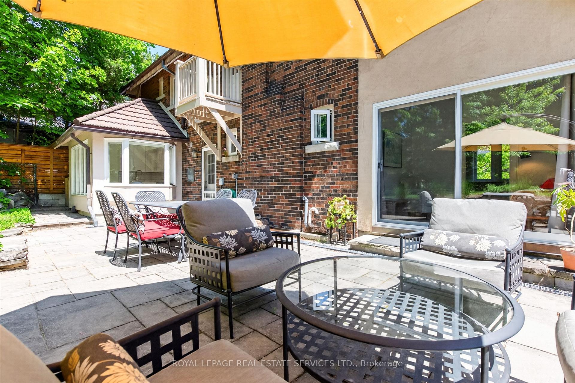 42 Humbercrest Boulevard, Toronto