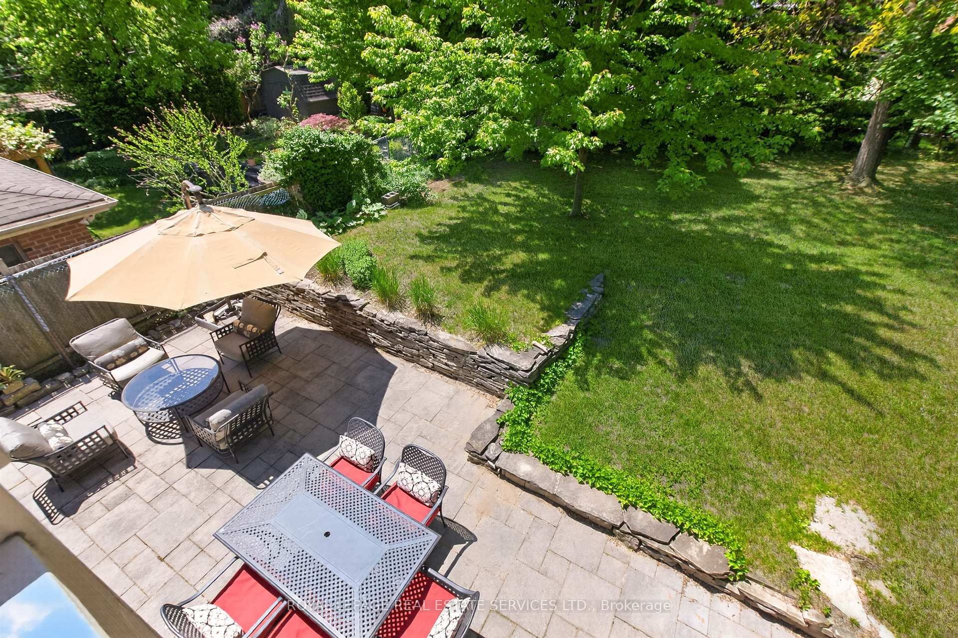 42 Humbercrest Boulevard, Toronto