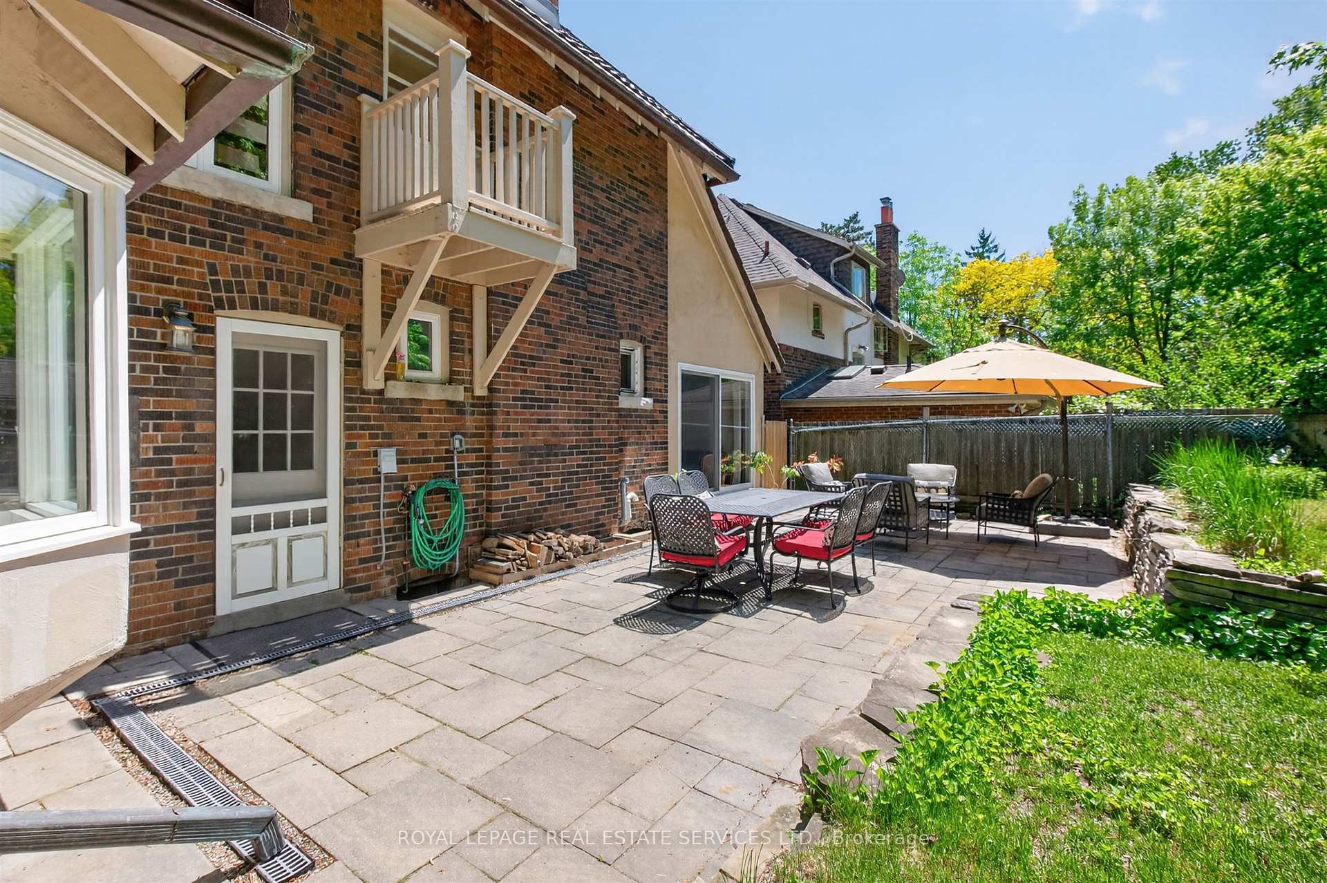 42 Humbercrest Boulevard, Toronto