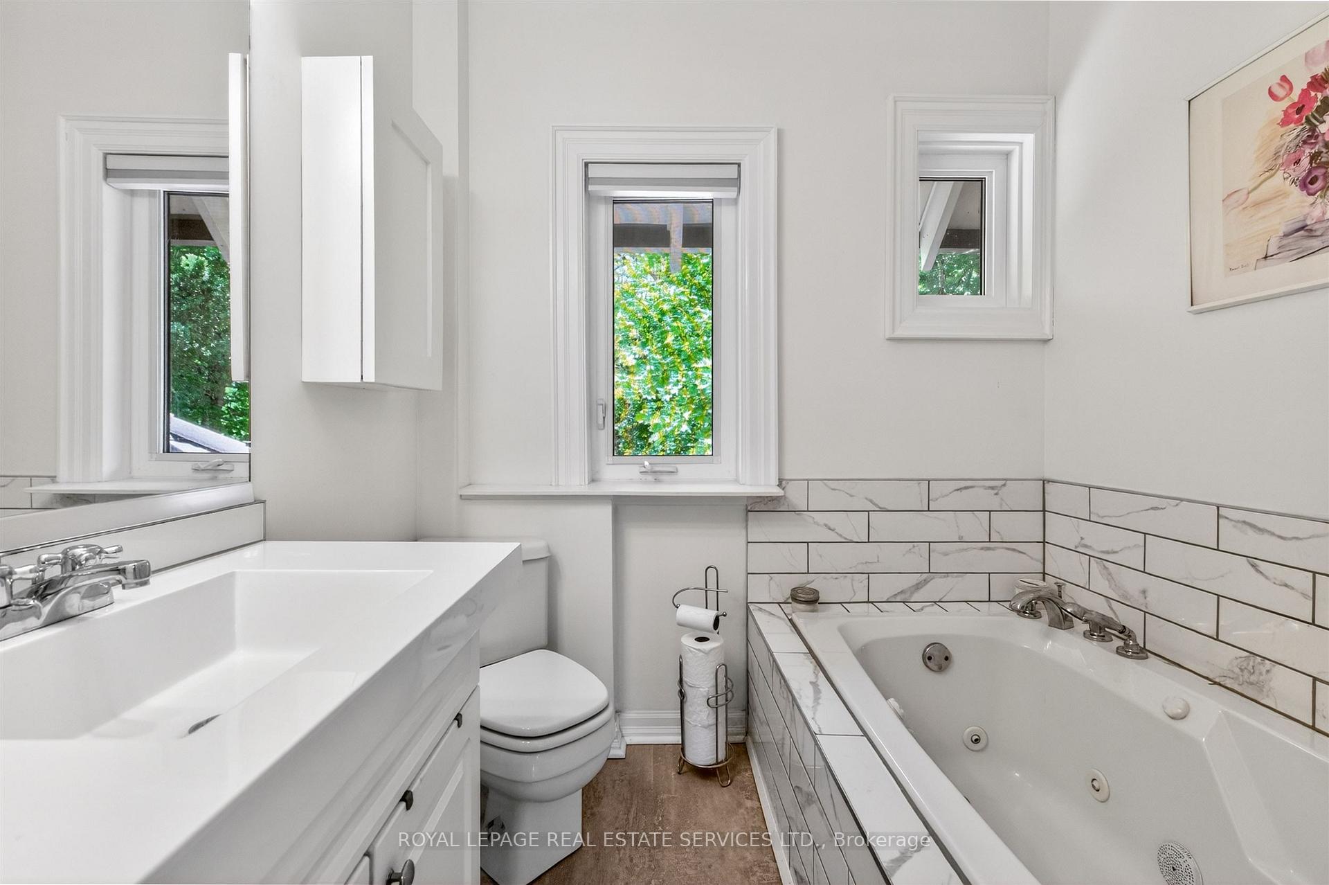 42 Humbercrest Boulevard, Toronto