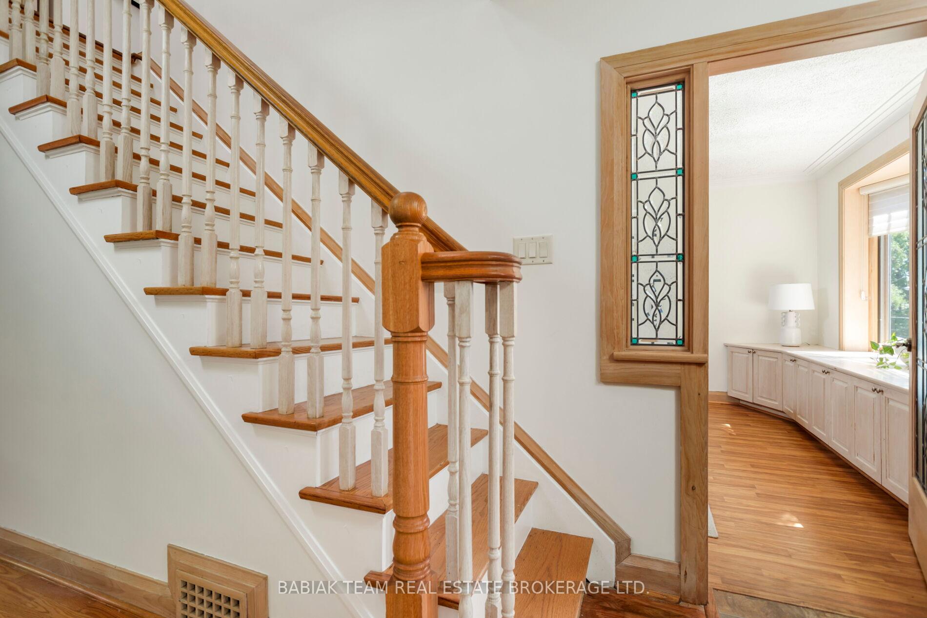 33 Halford Avenue, Toronto