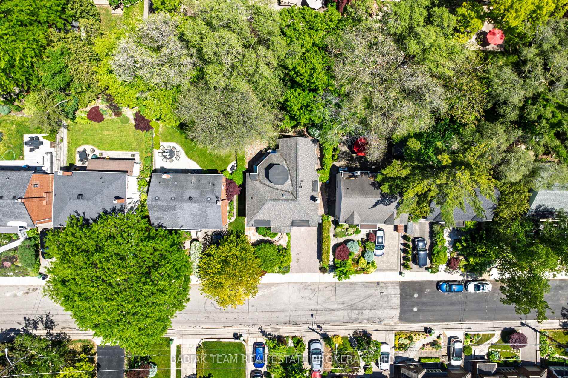 33 Halford Avenue, Toronto