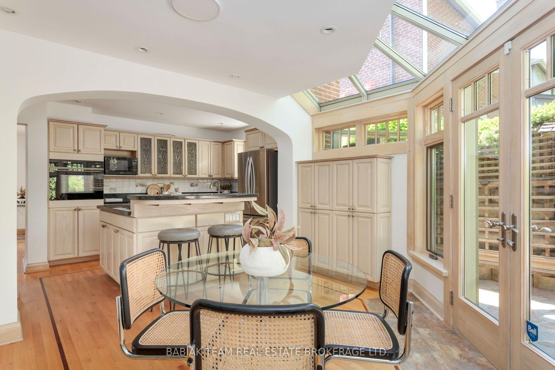 33 Halford Avenue, Toronto