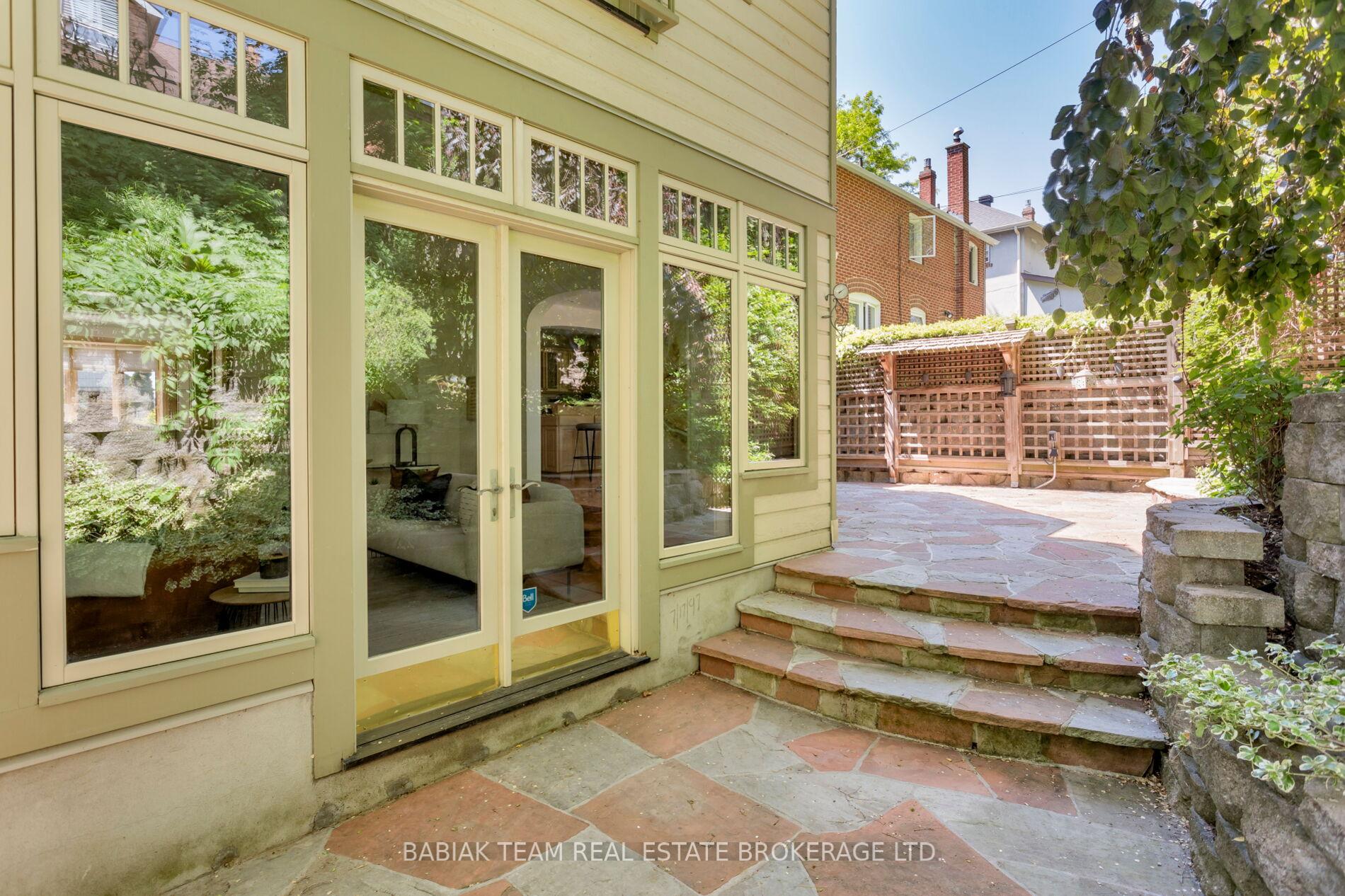 33 Halford Avenue, Toronto