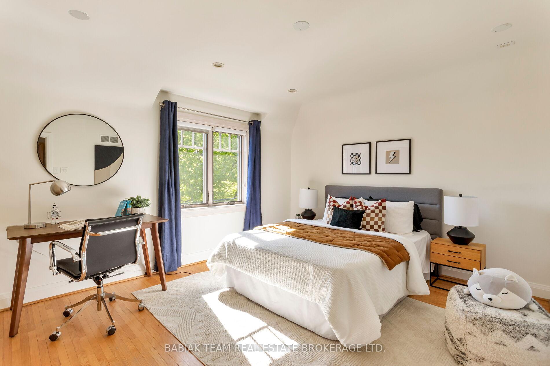 33 Halford Avenue, Toronto