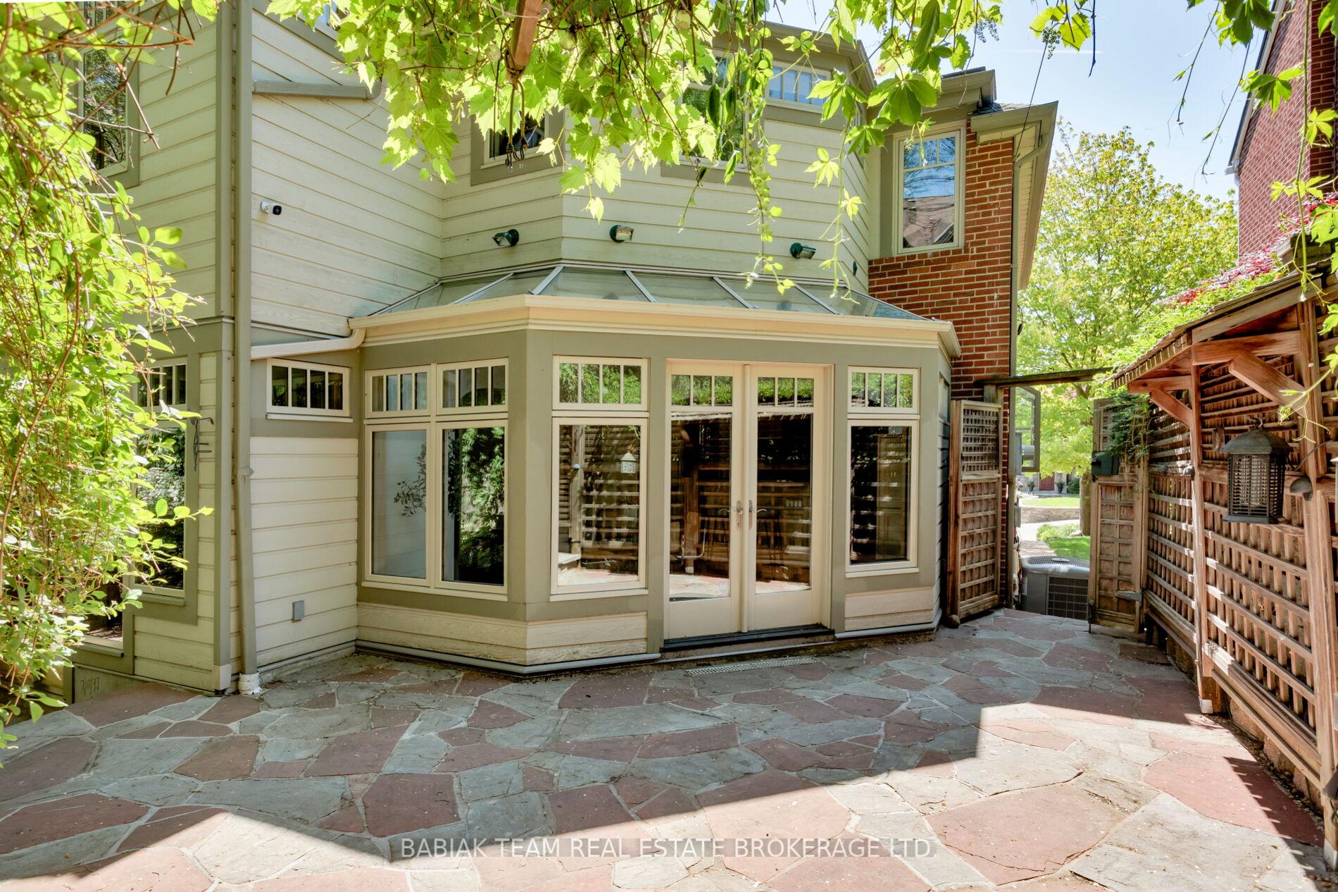 33 Halford Avenue, Toronto
