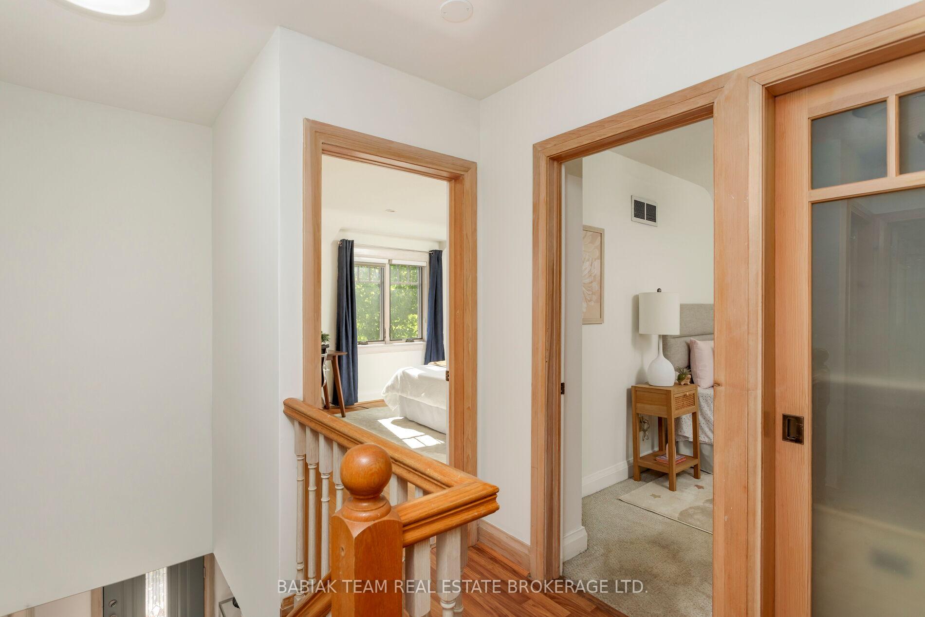33 Halford Avenue, Toronto