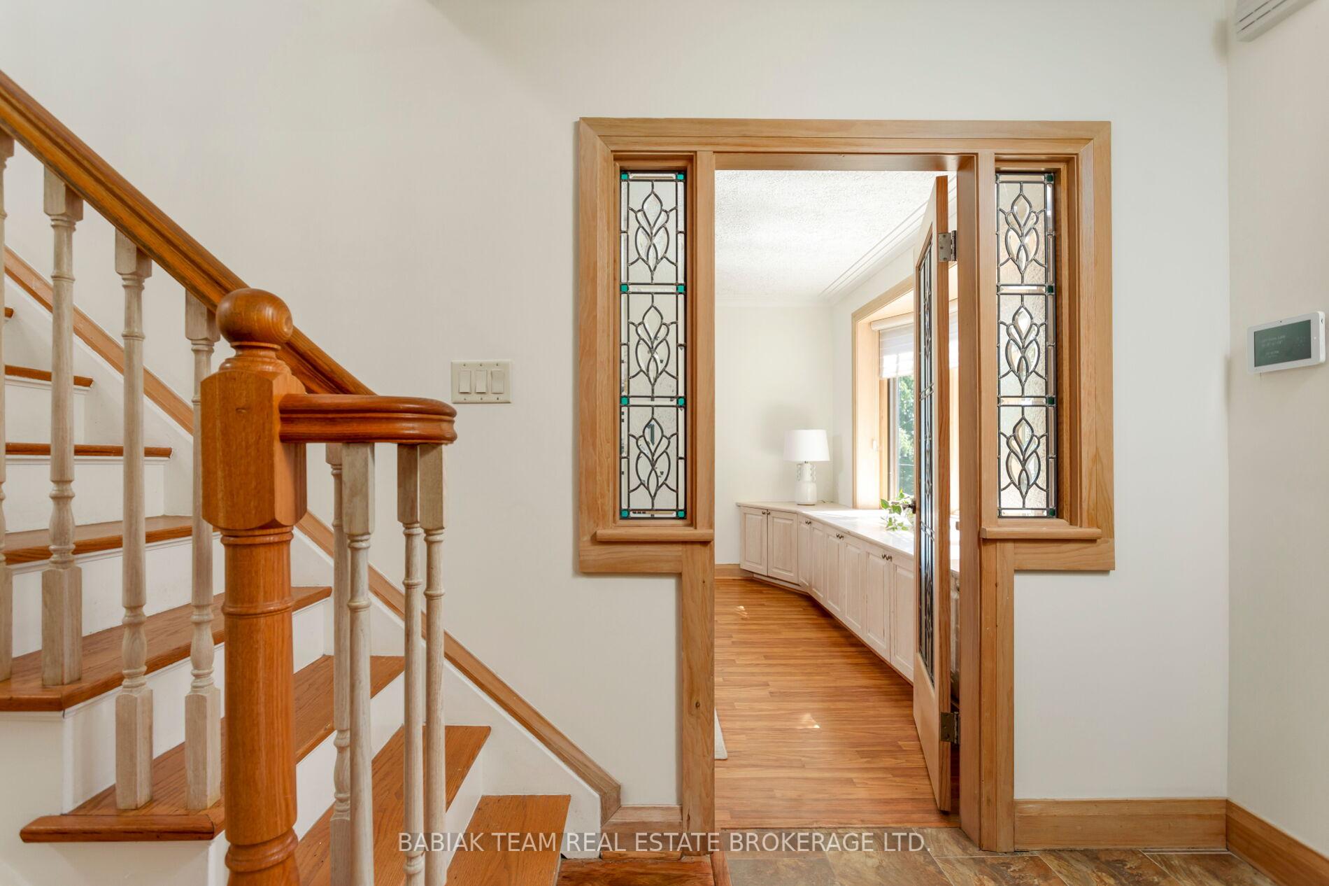 33 Halford Avenue, Toronto