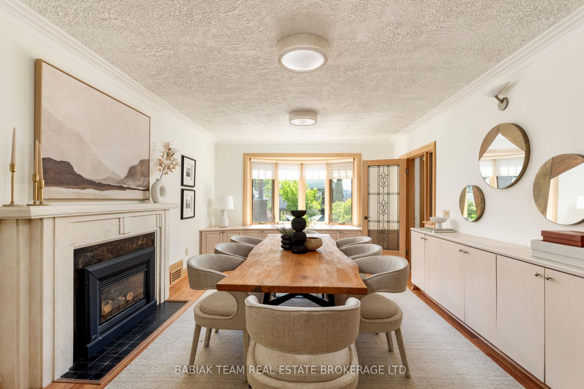 33 Halford Avenue, Toronto
