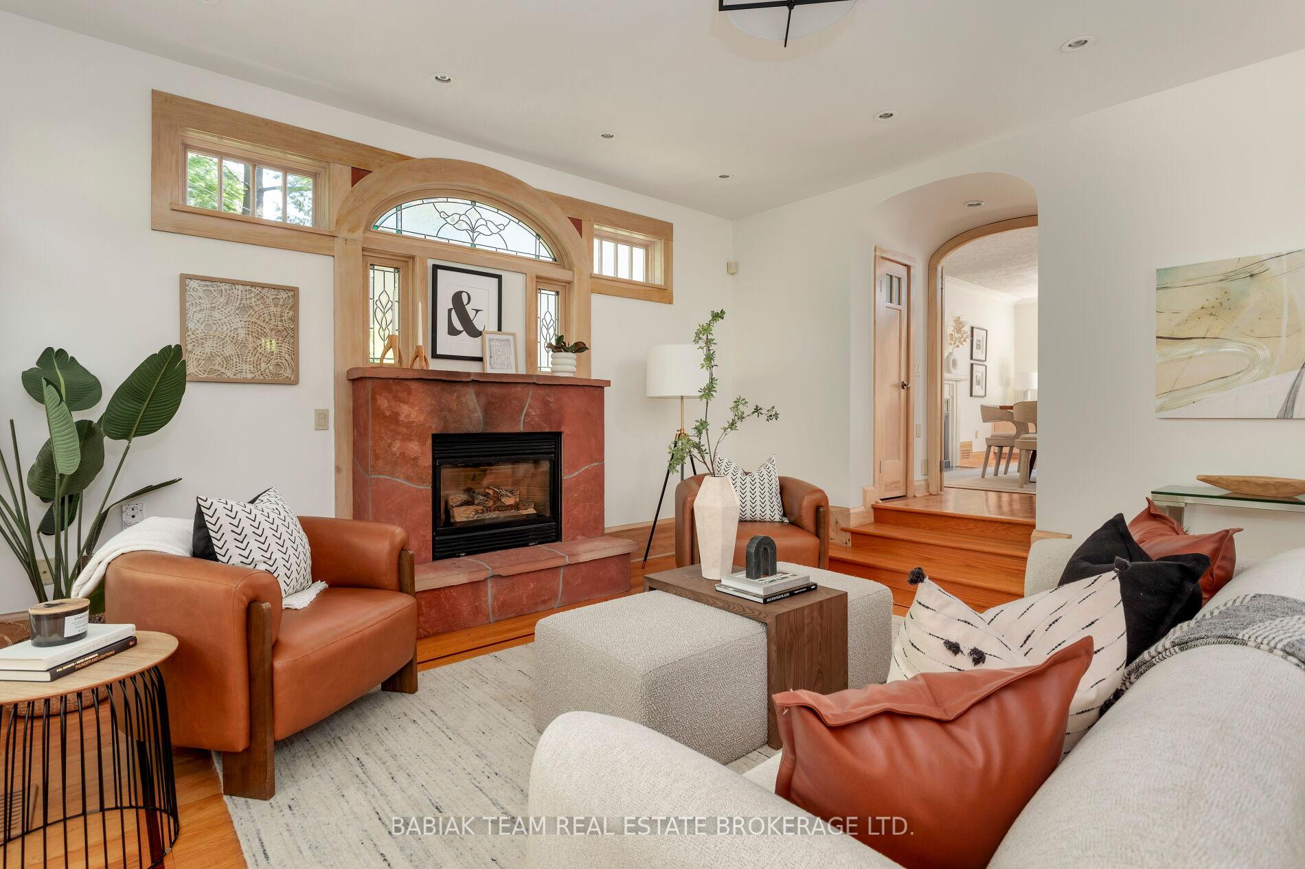 33 Halford Avenue, Toronto
