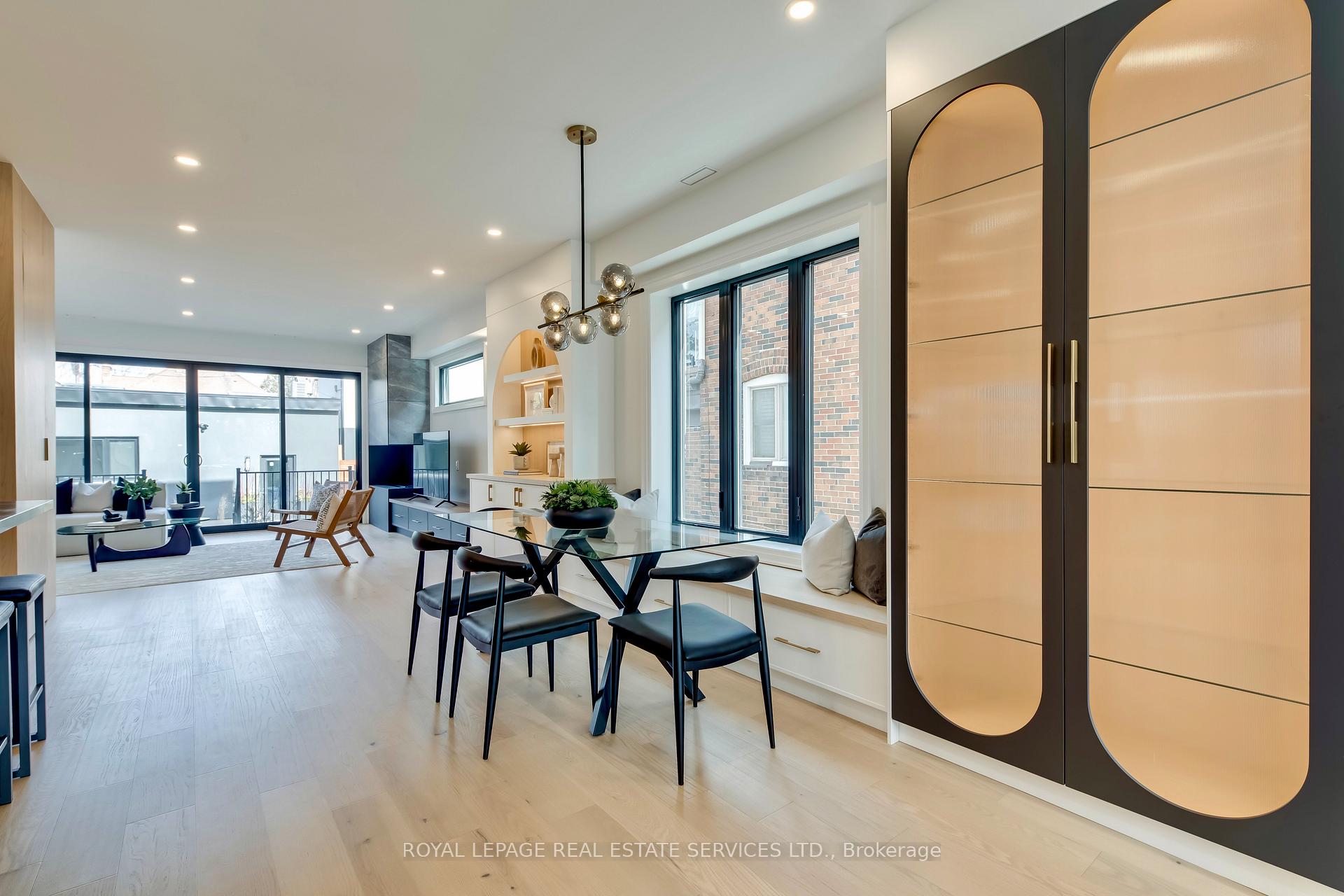 561 Durie Street, Toronto