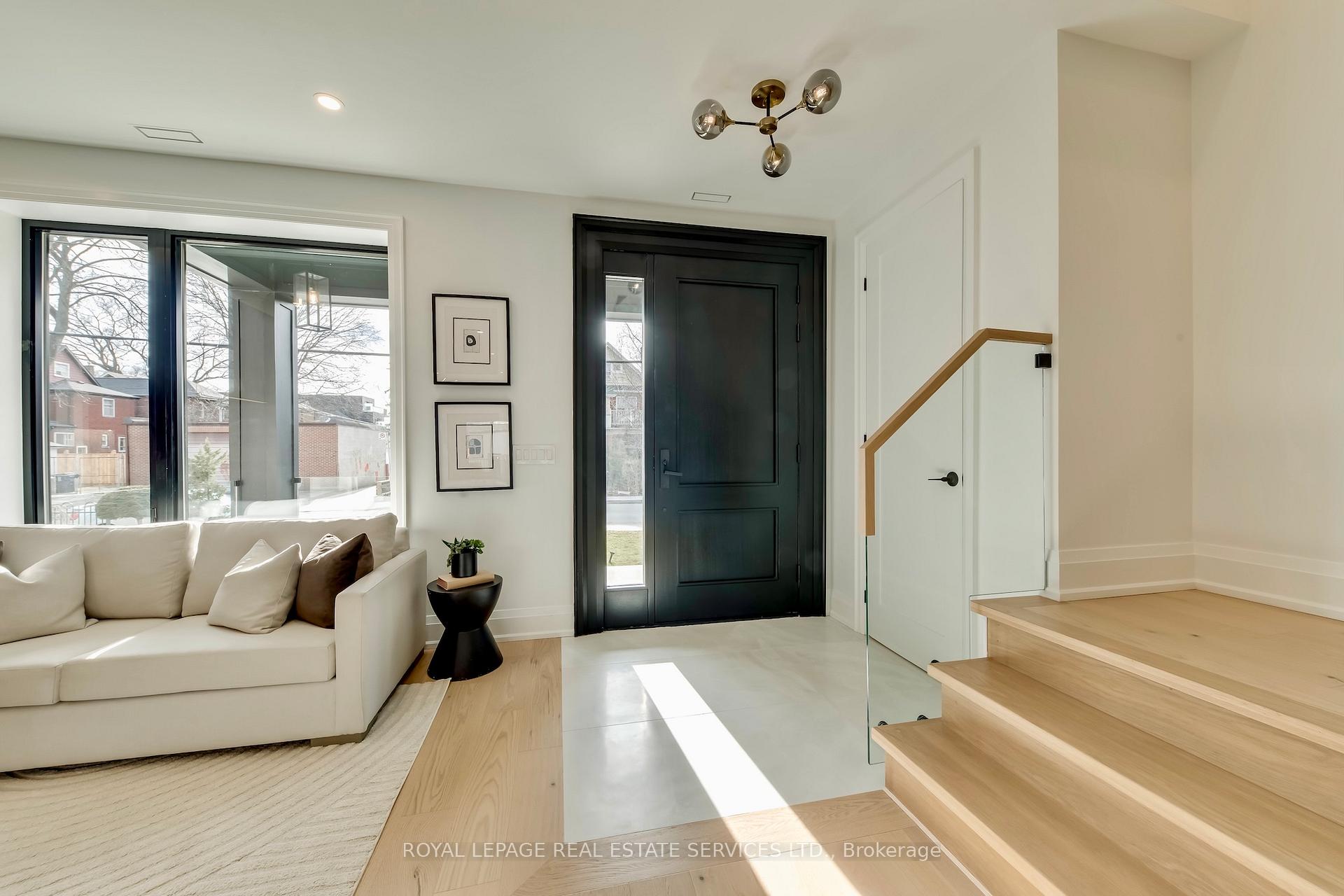 561 Durie Street, Toronto
