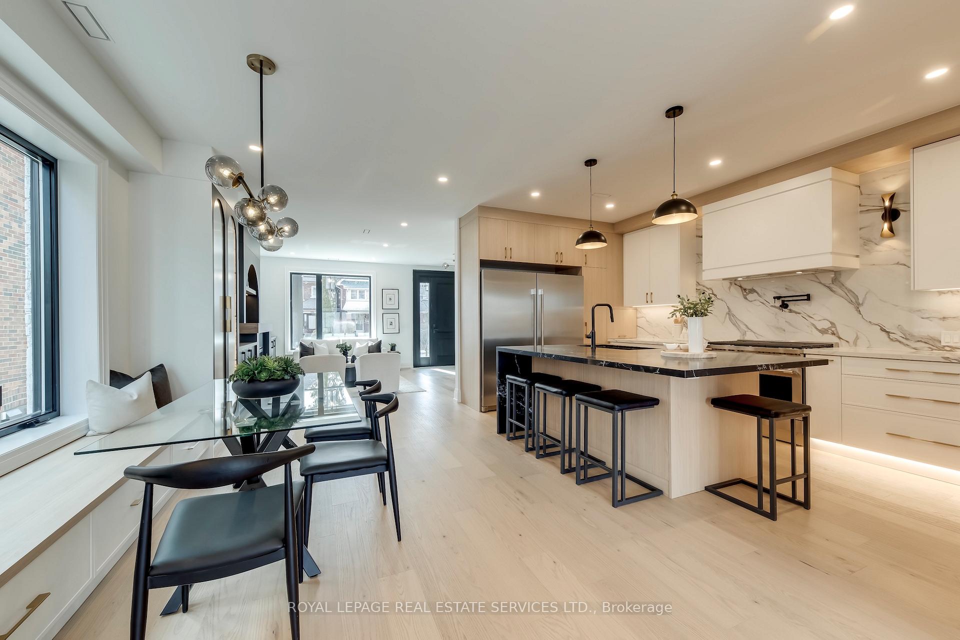 561 Durie Street, Toronto