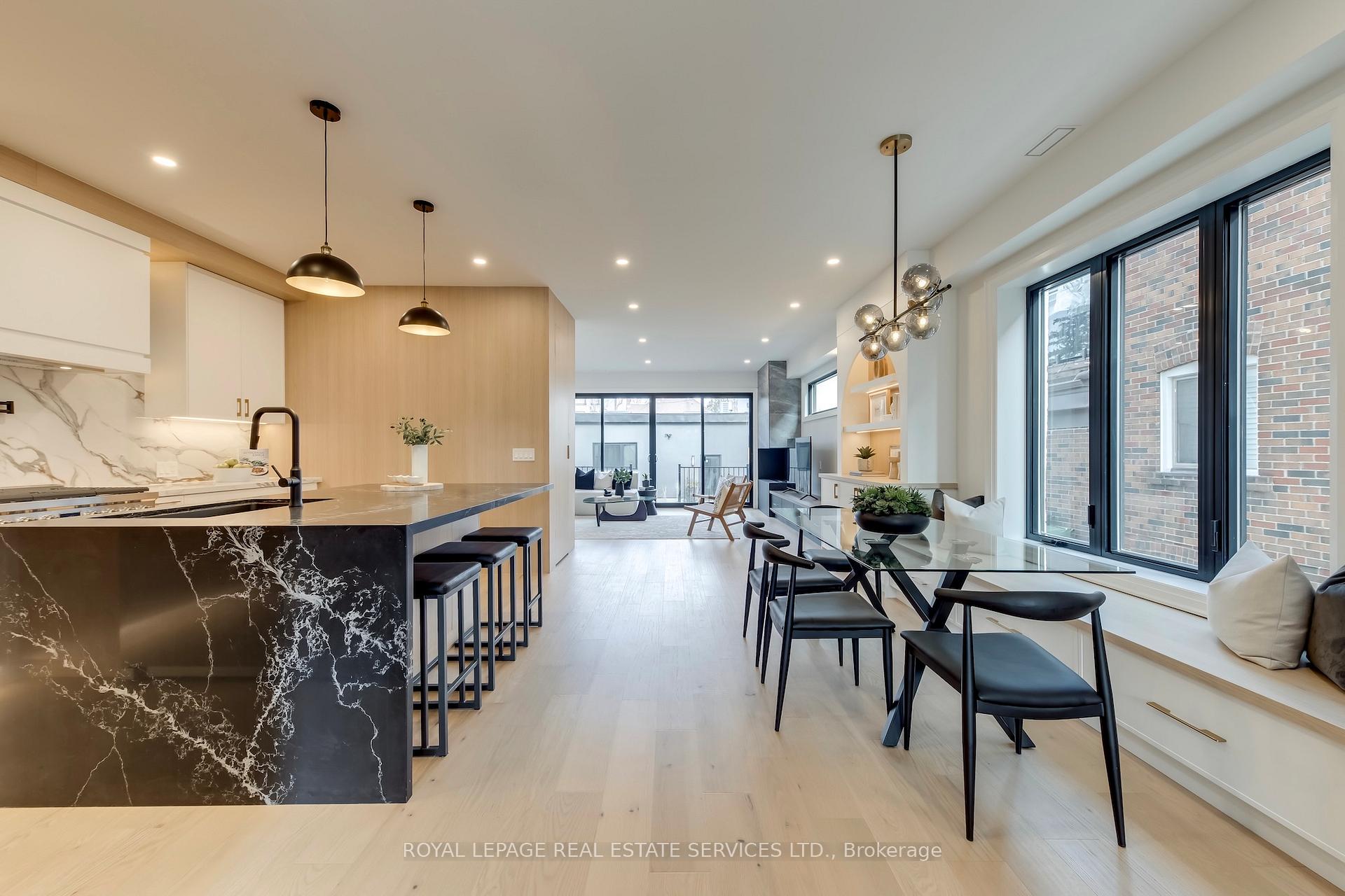 561 Durie Street, Toronto